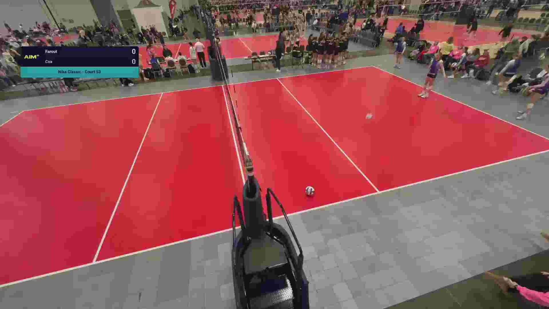 Full Game Video
