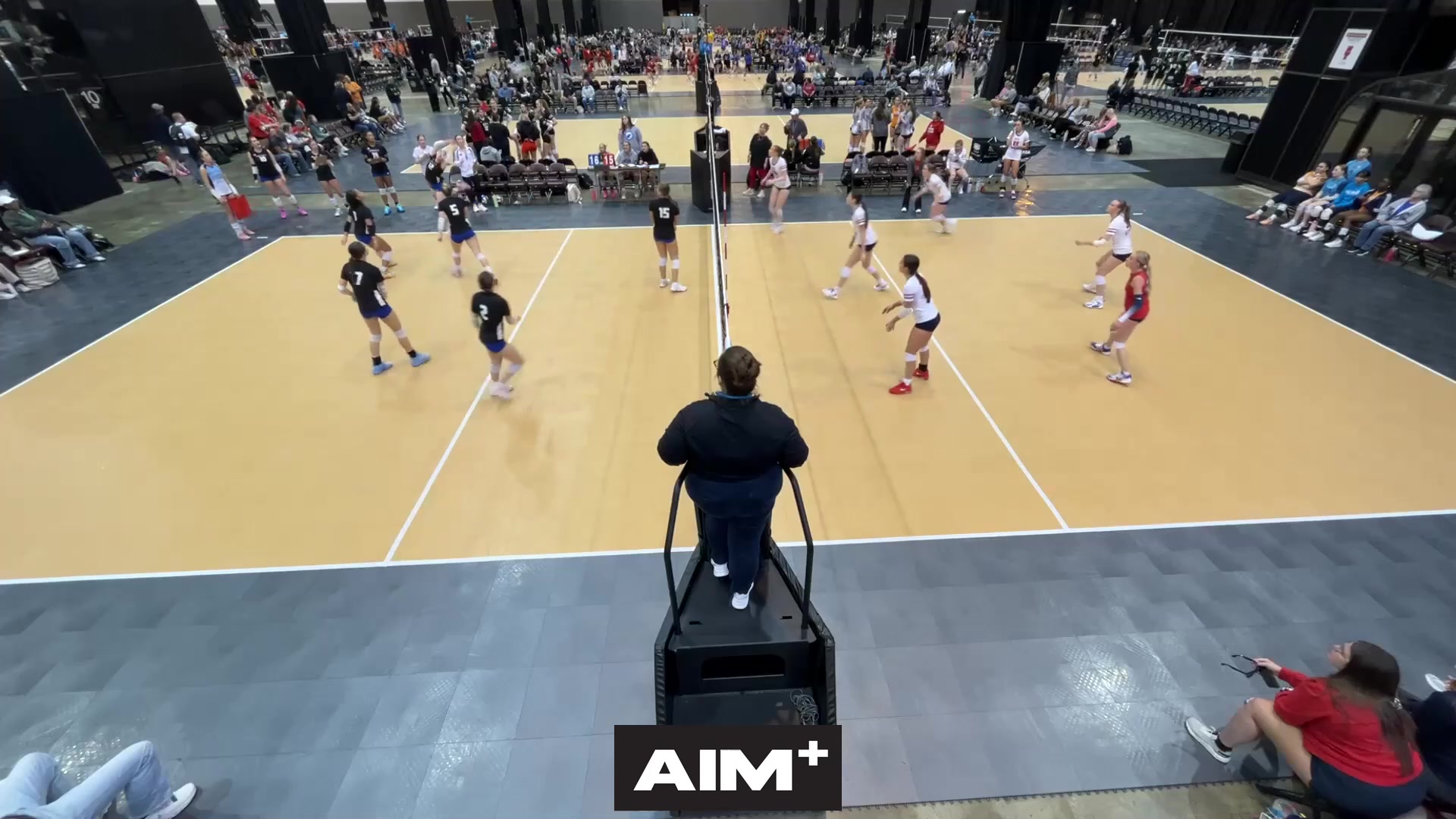 assist