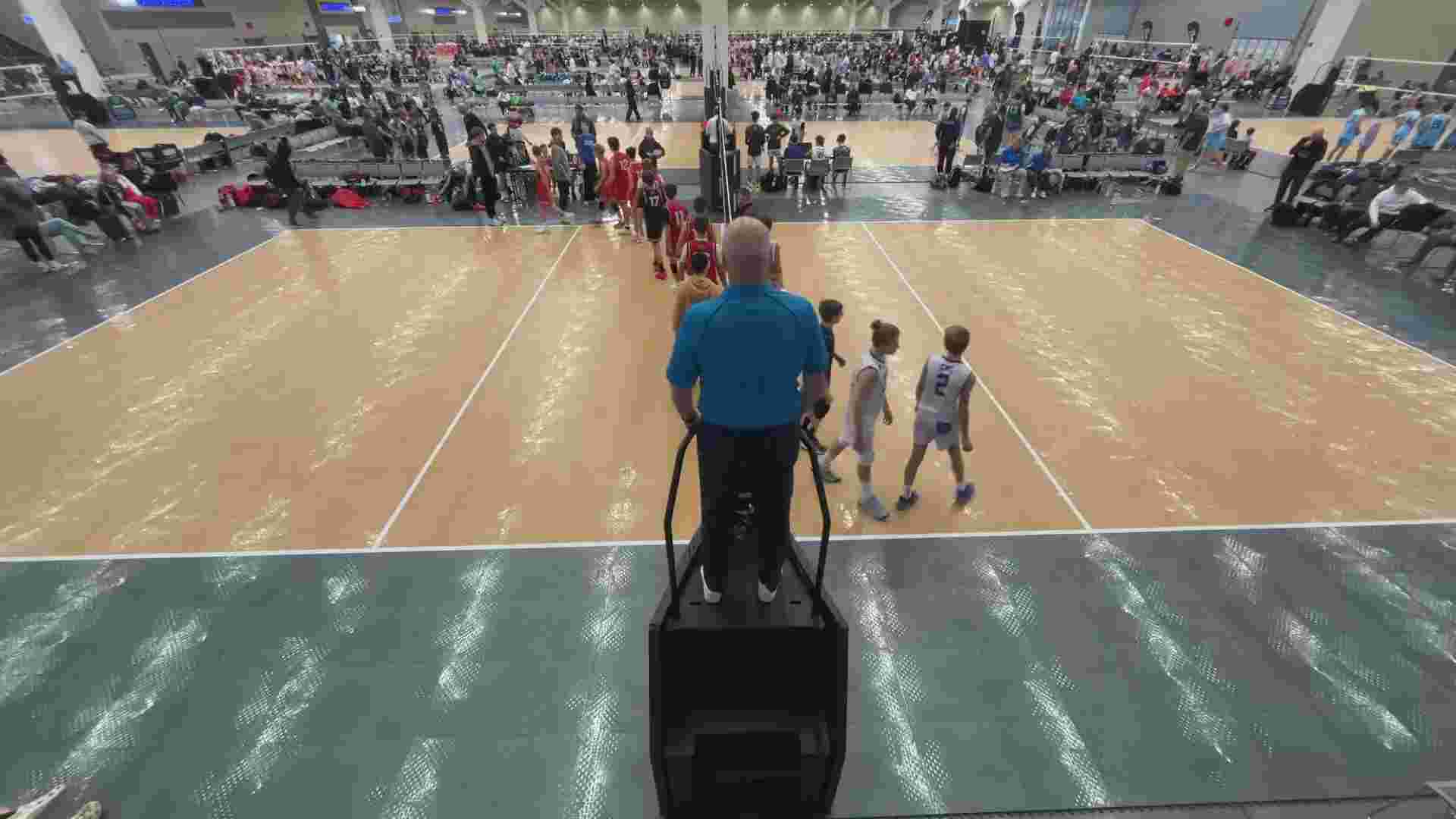 Full Game Video