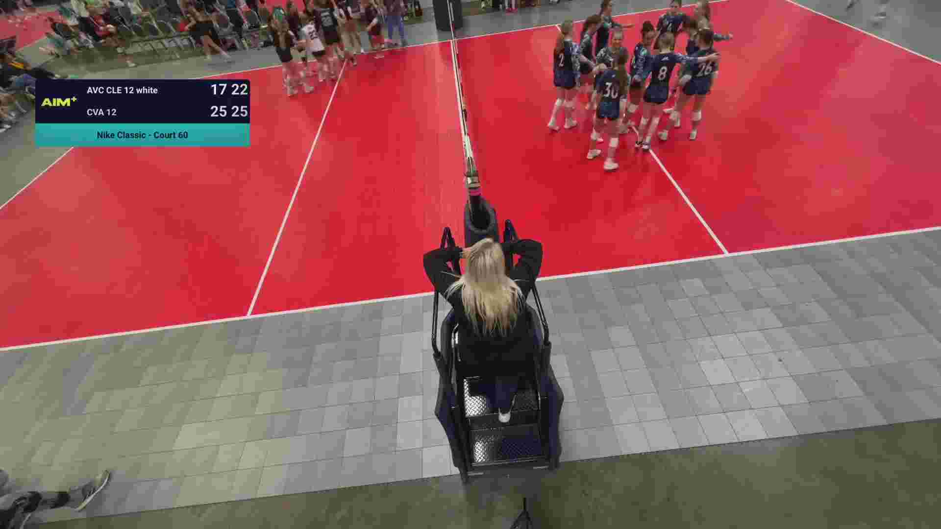 Full Game Video