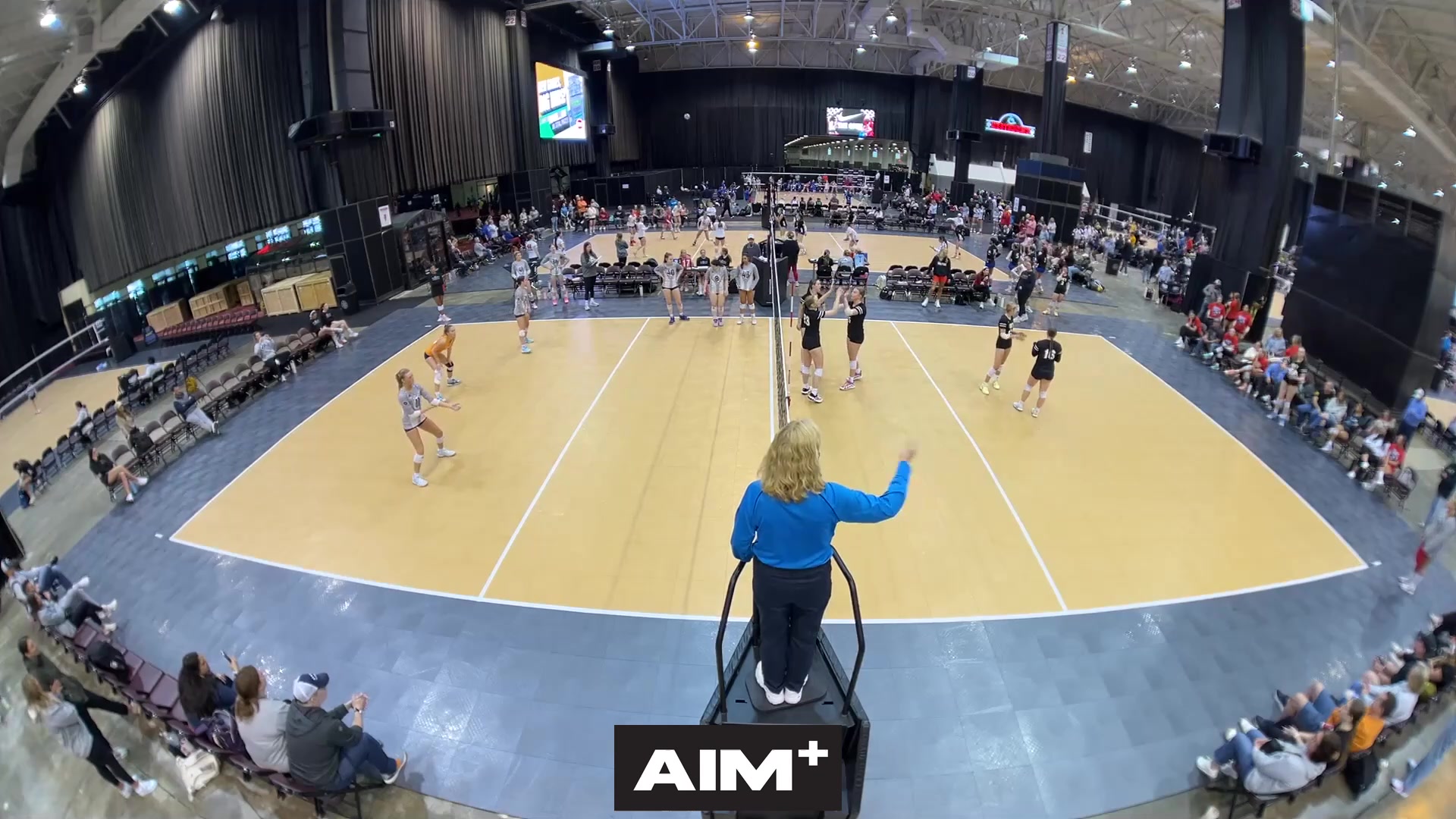 serve-error