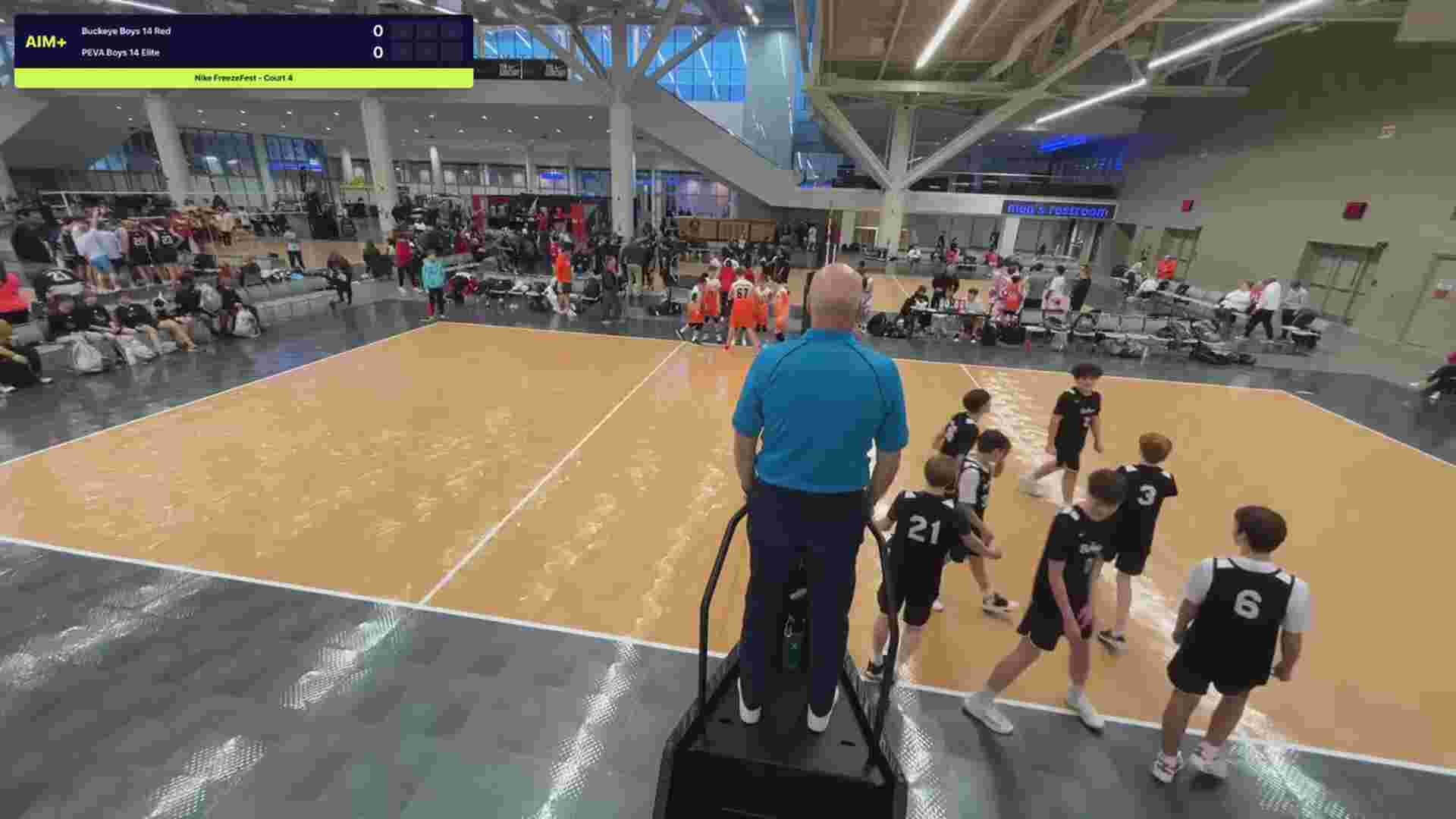 Full Game Video
