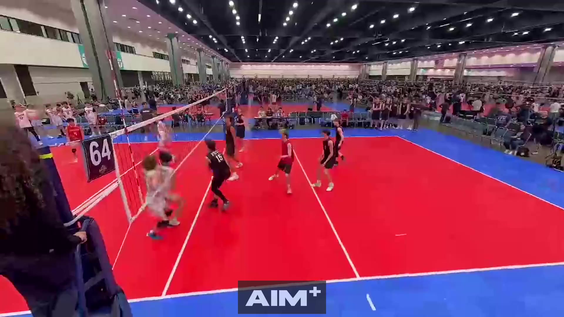 assist