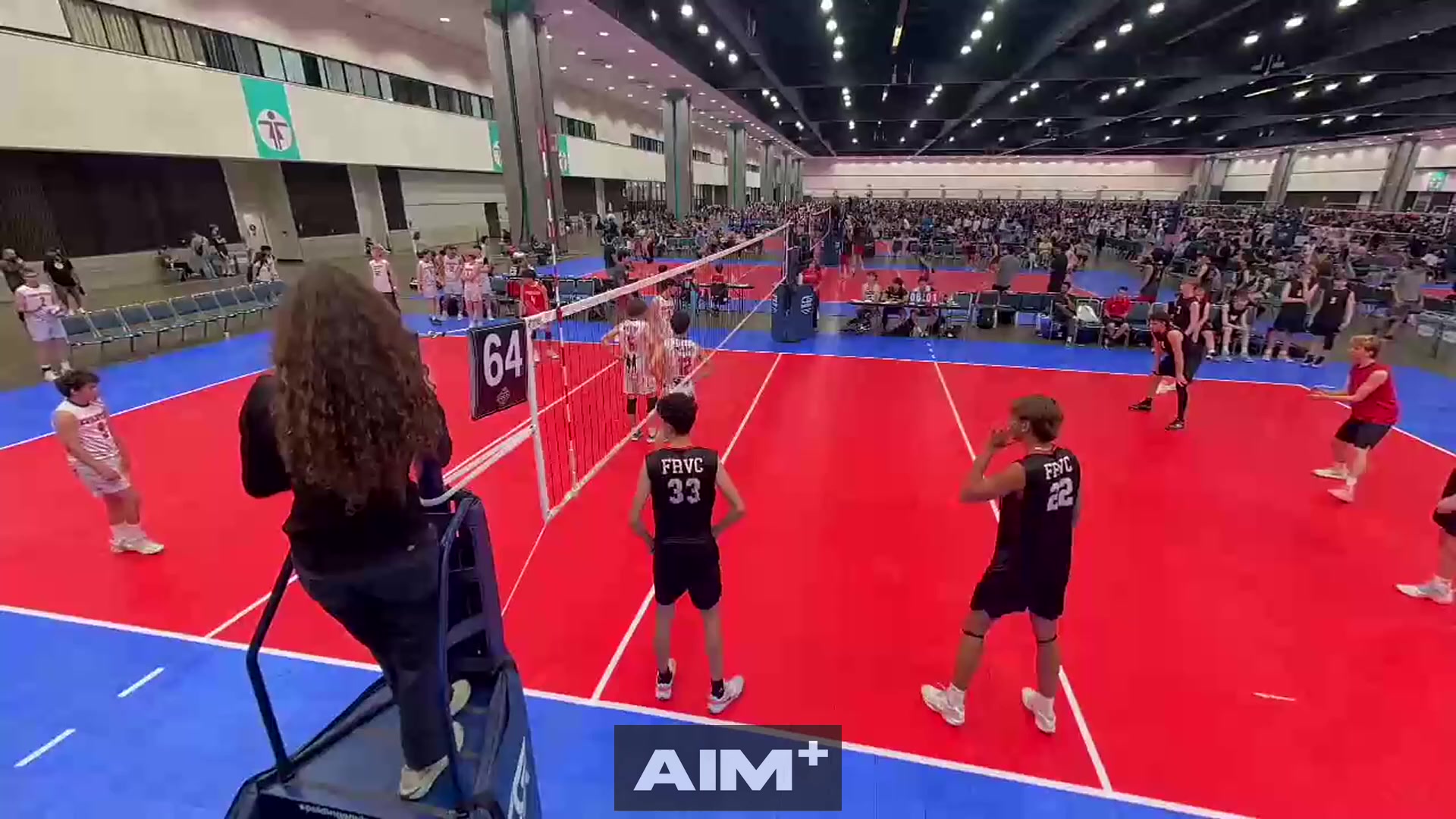 assist