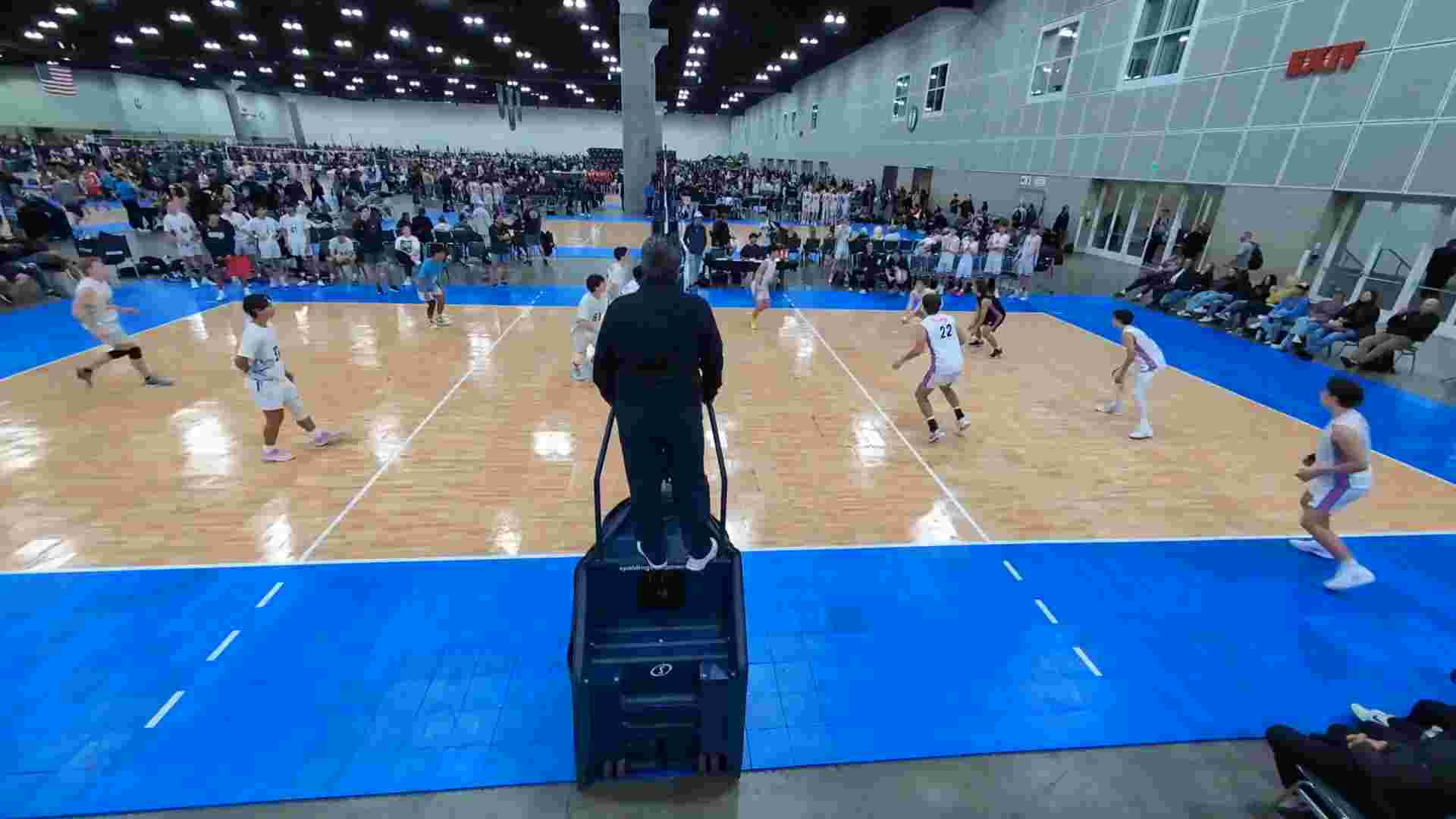 kill