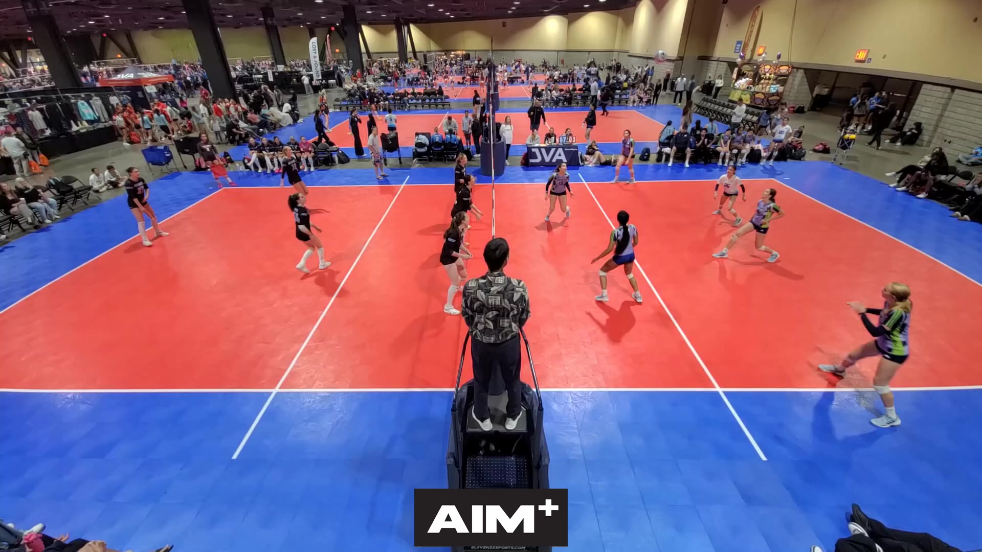 assist