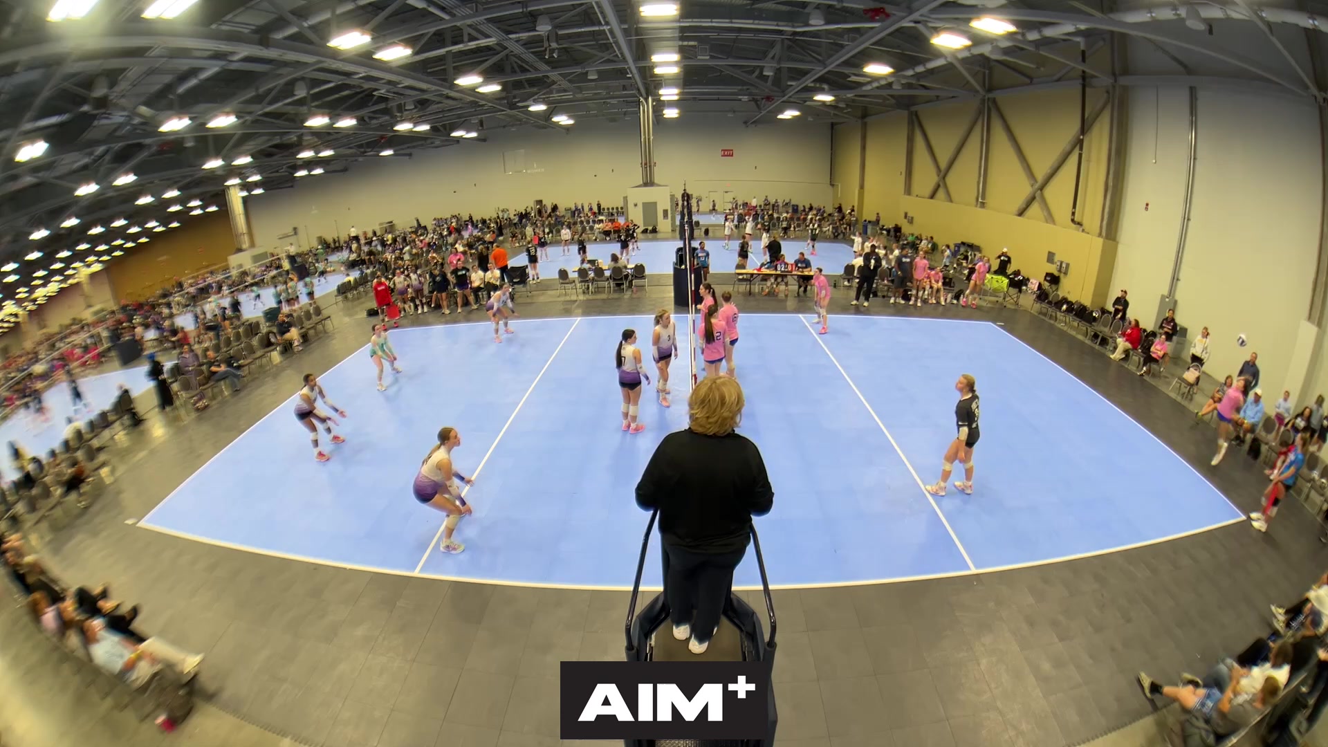 assist