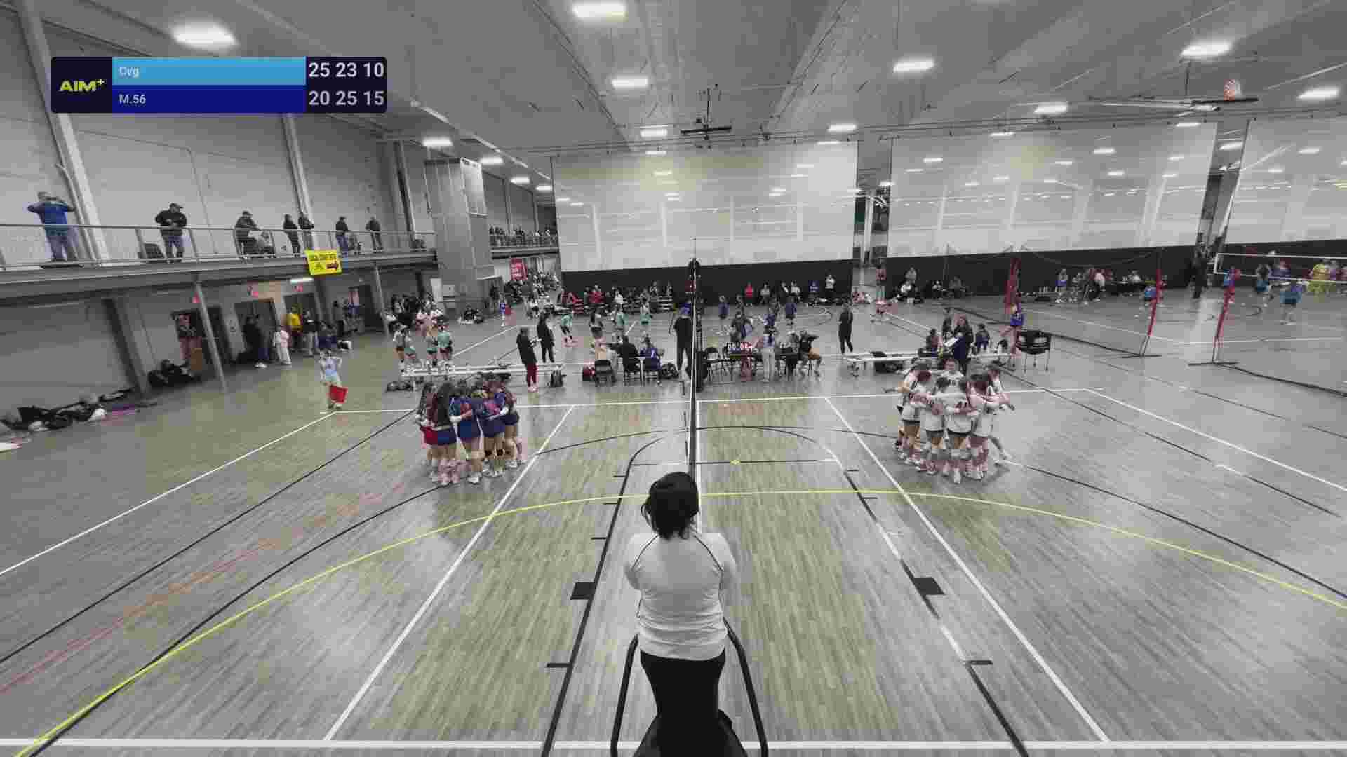 Full Game Video