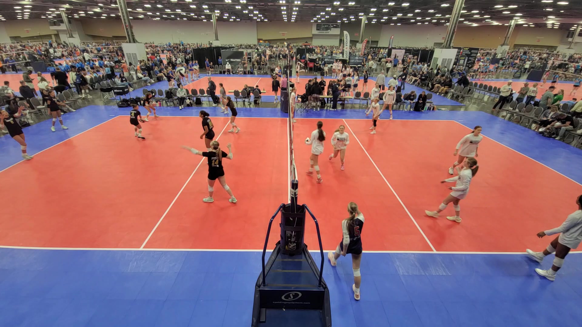 Full Game Video