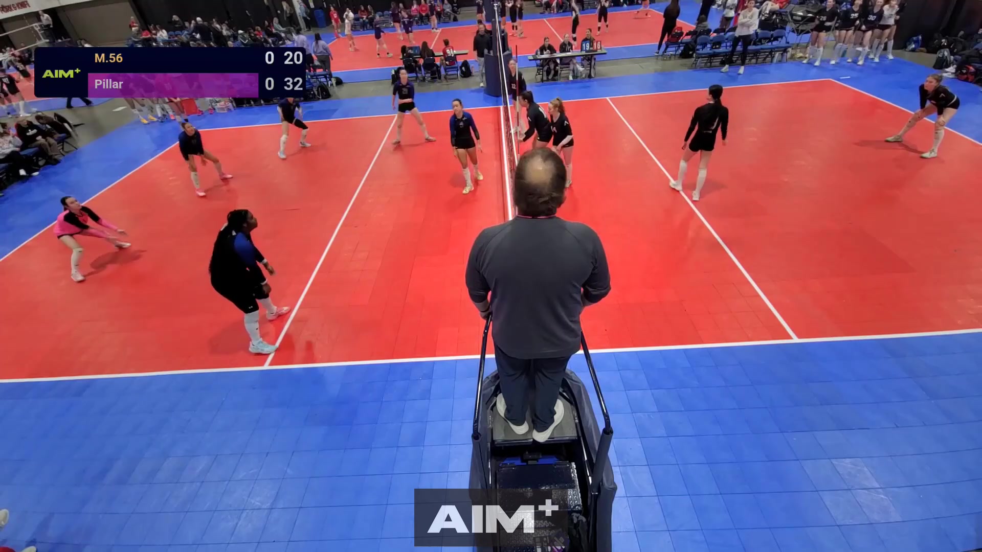 assist