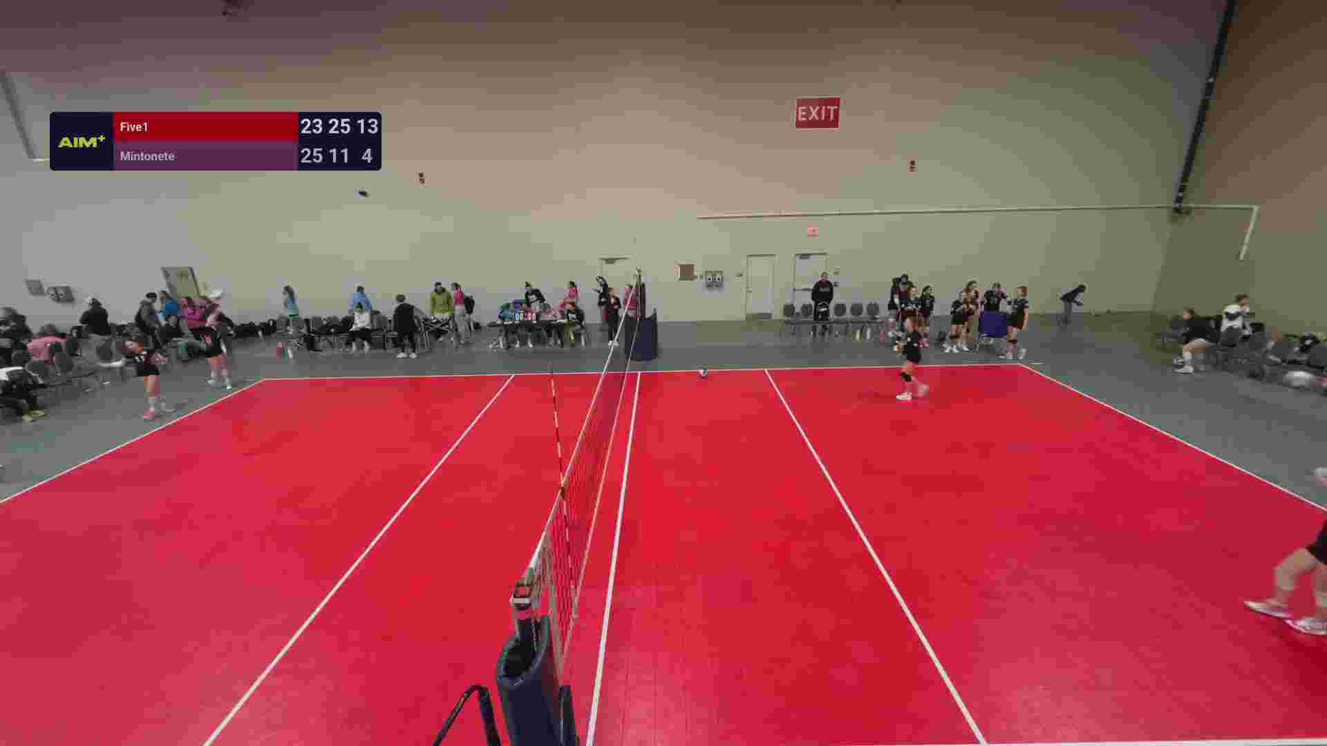 Full Game Video