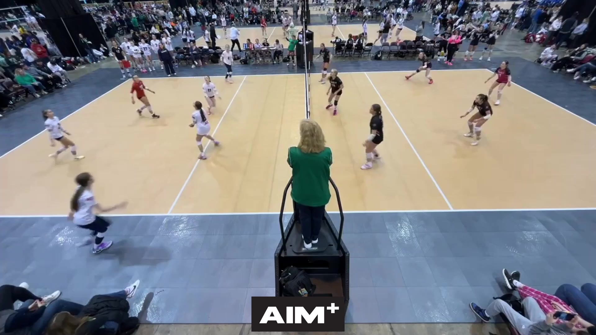 assist