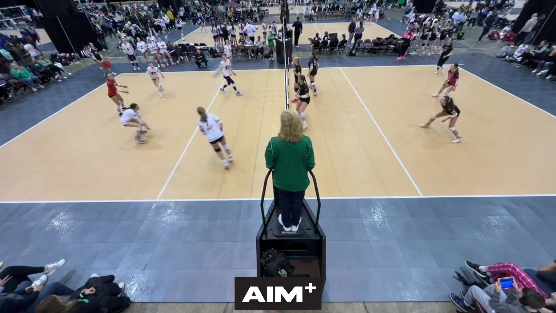assist