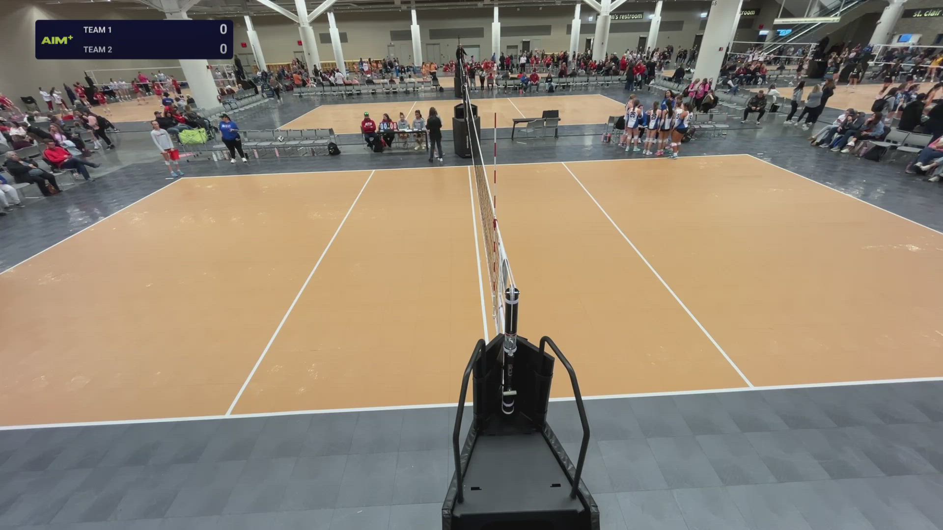 Full Game Video