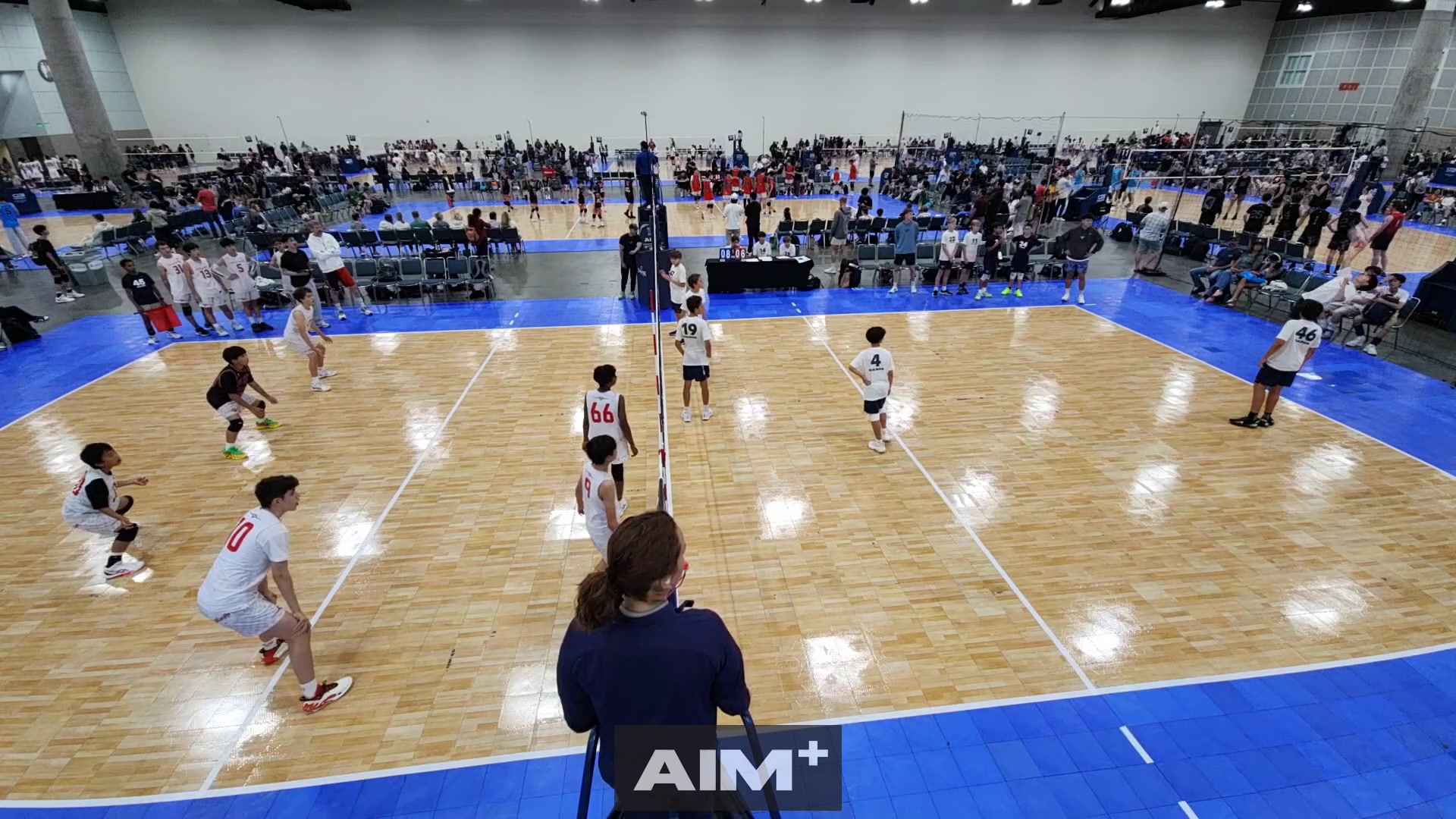 assist