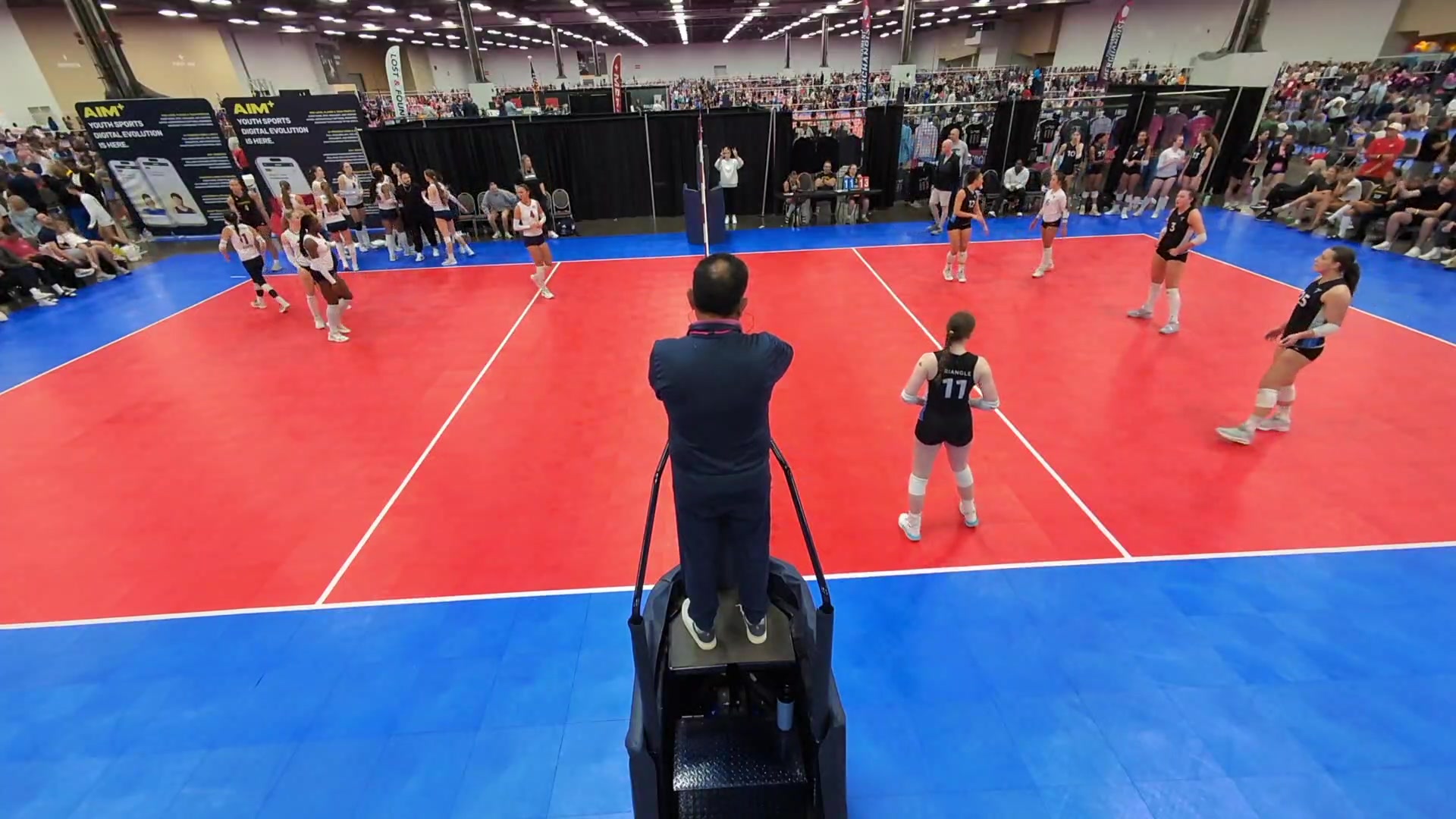 Full Game Video