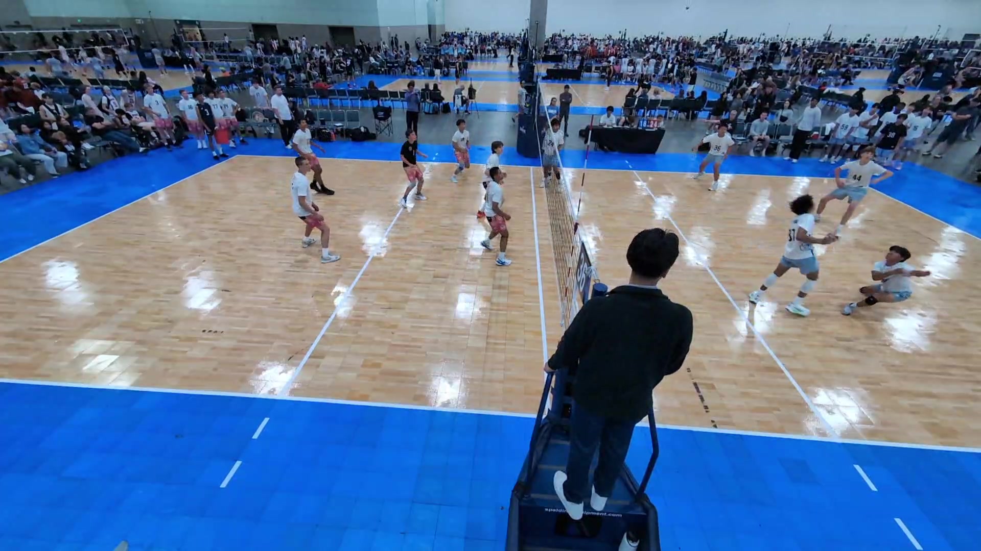 Full Game Video