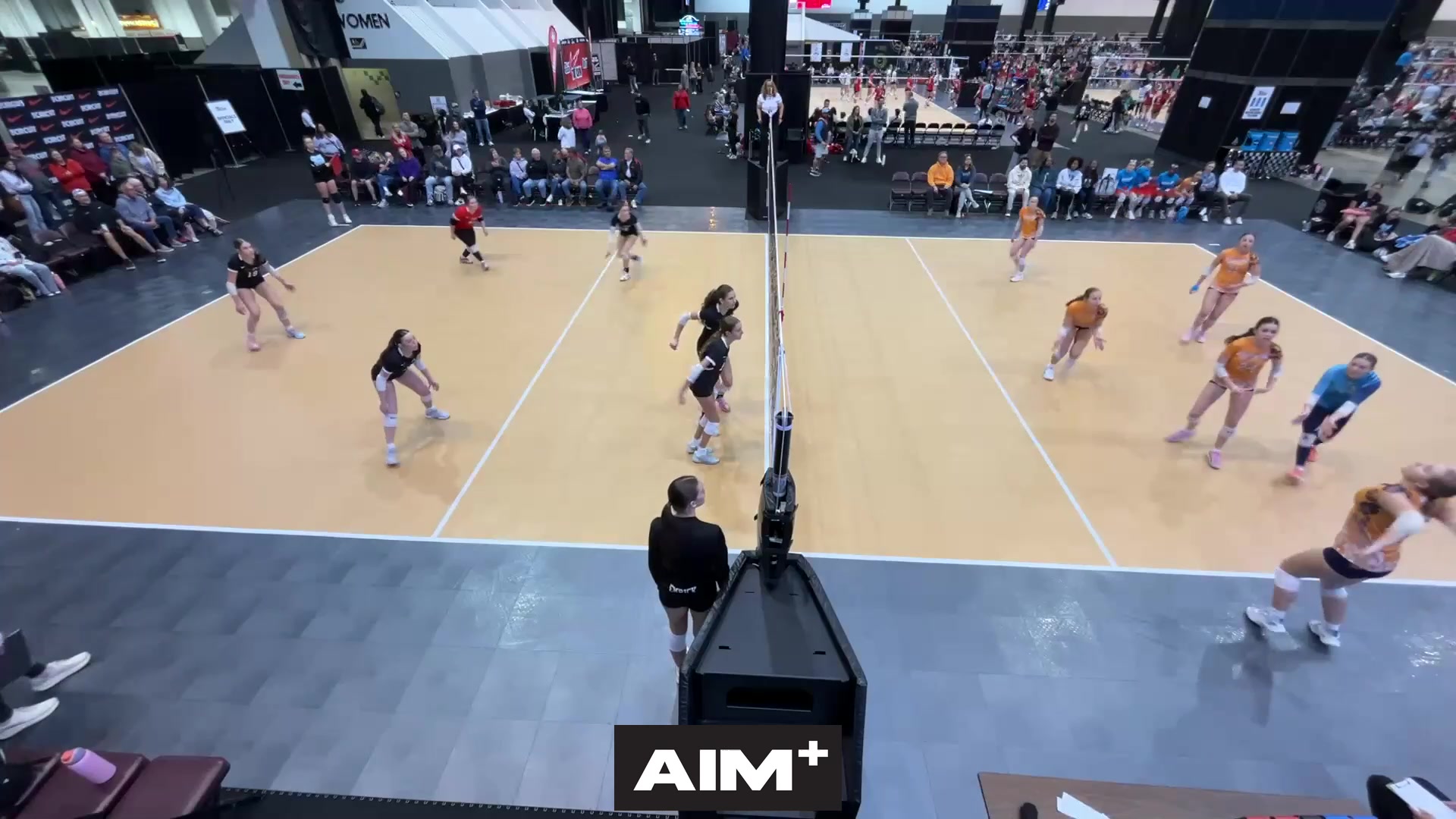 assist