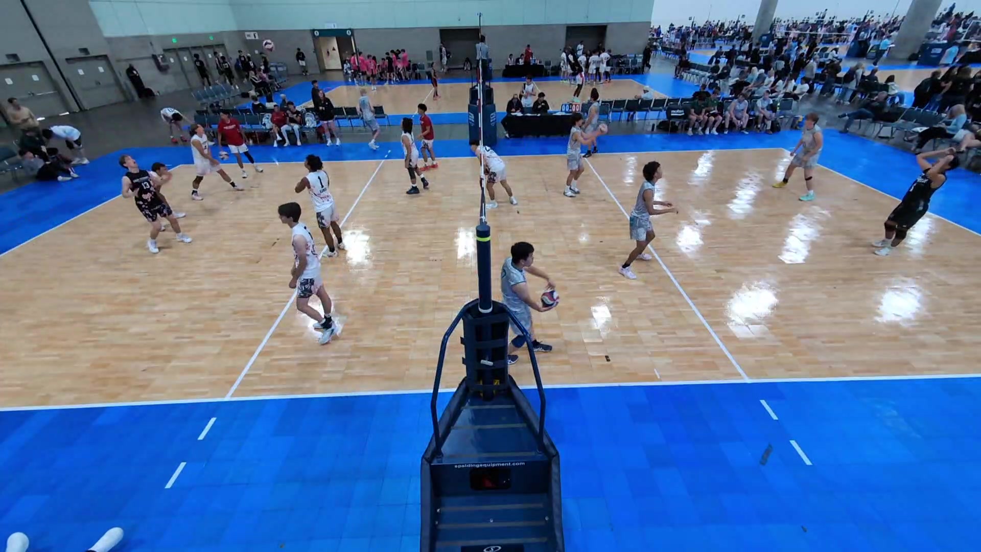 Full Game Video