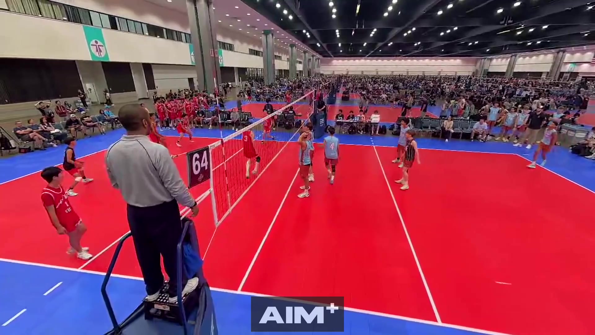 assist