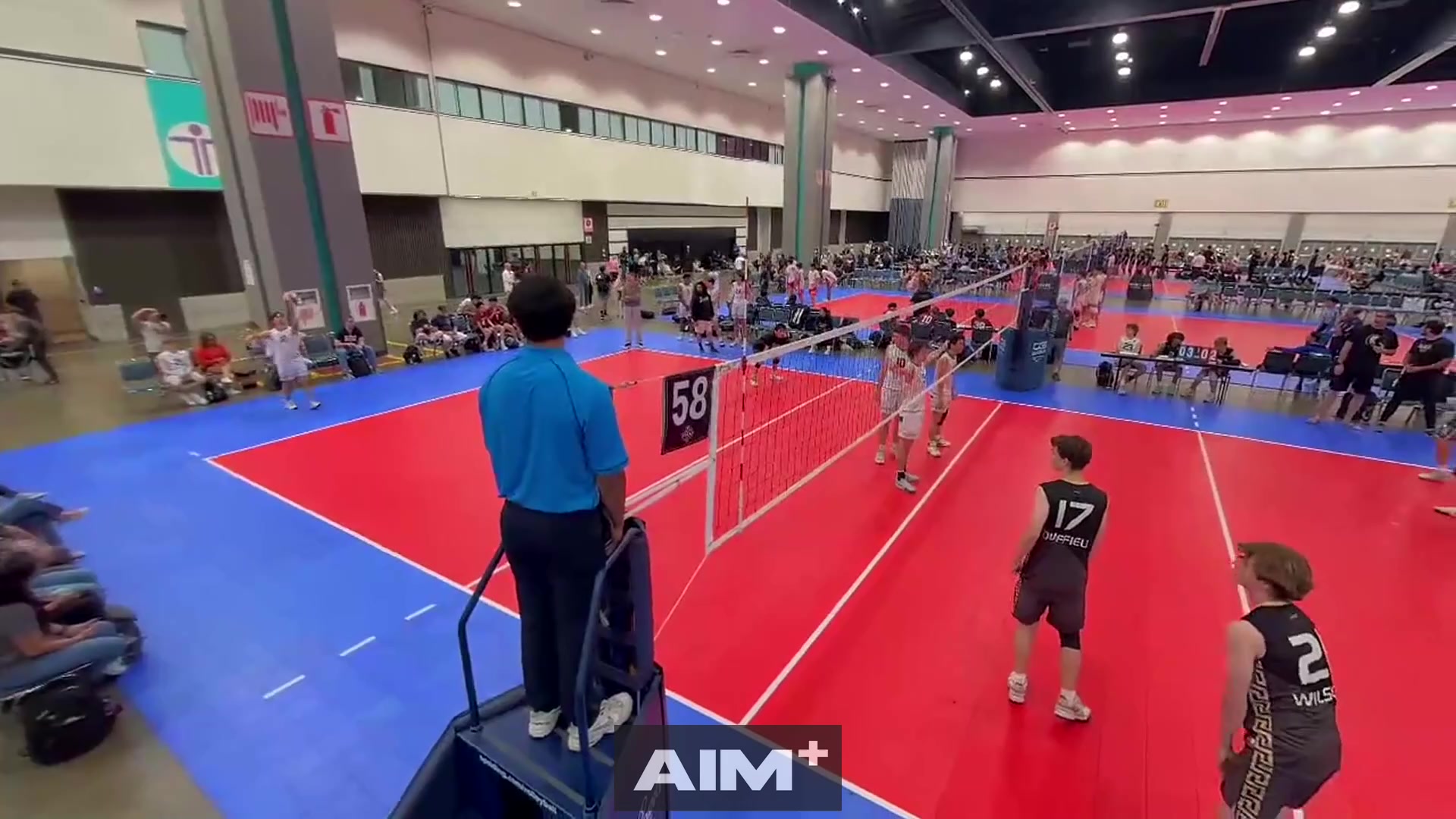assist