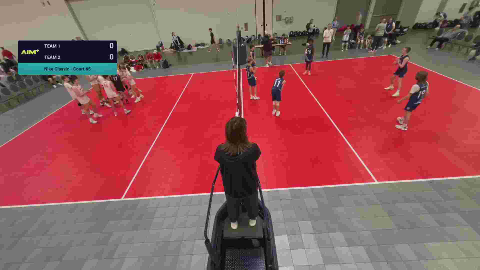 Full Game Video