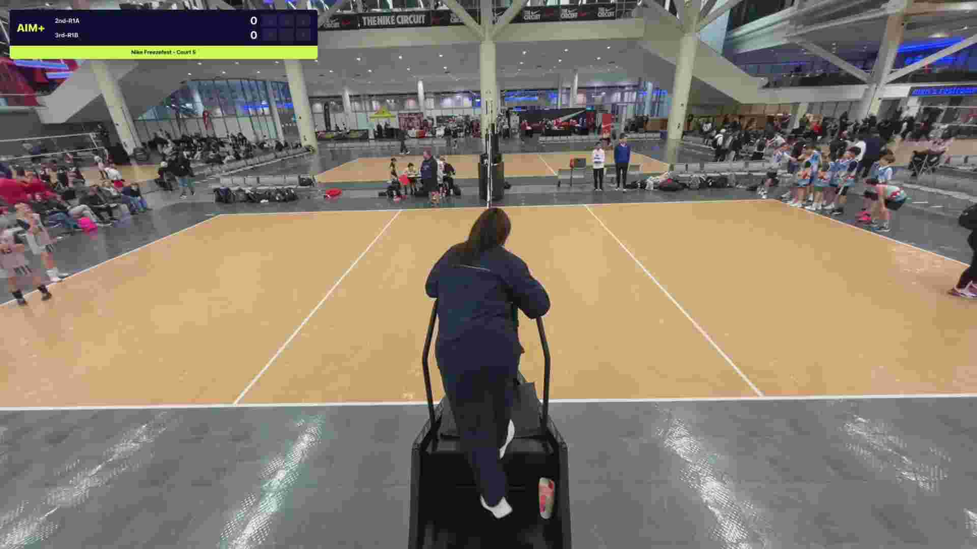 Full Game Video