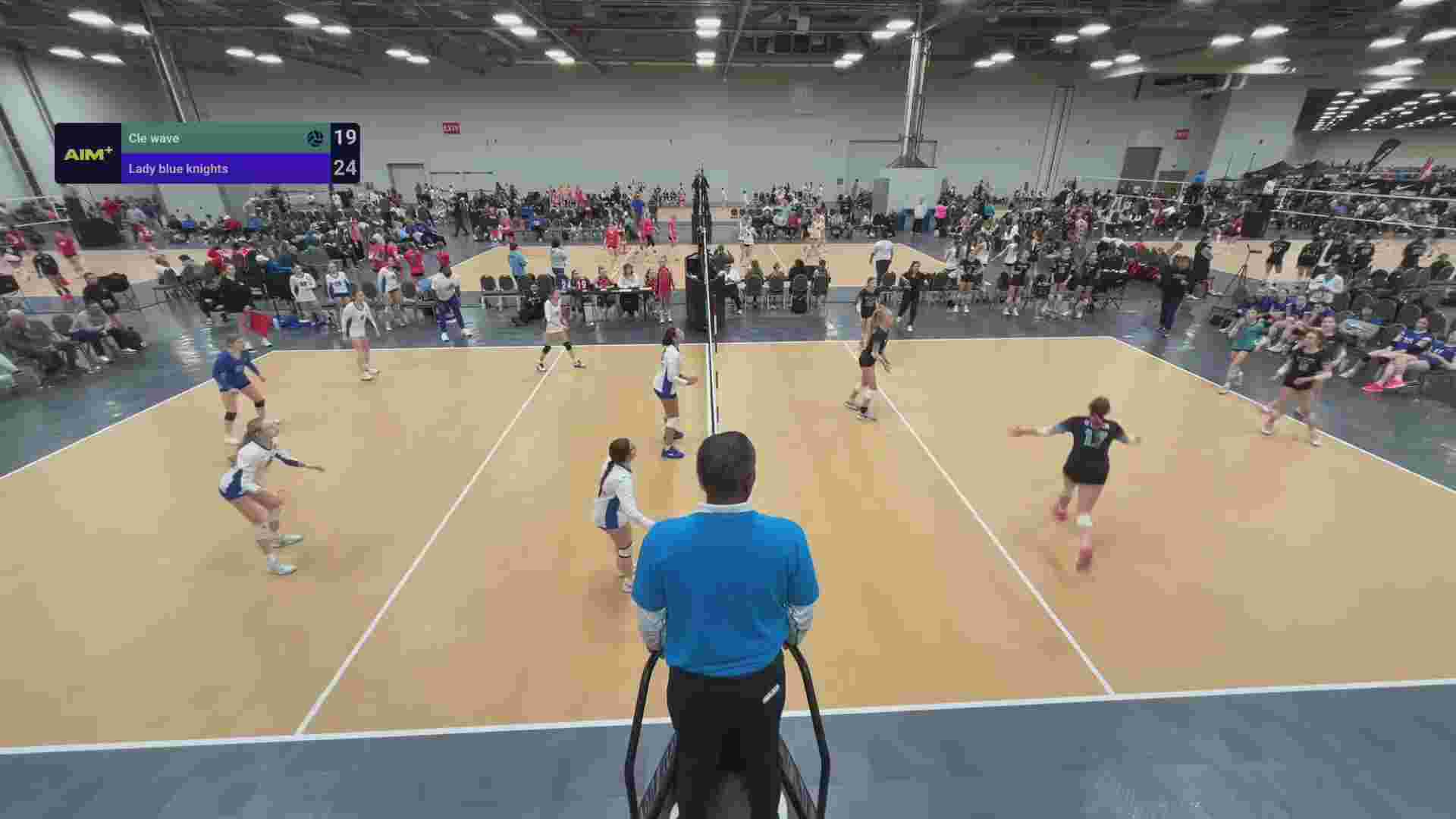 assist