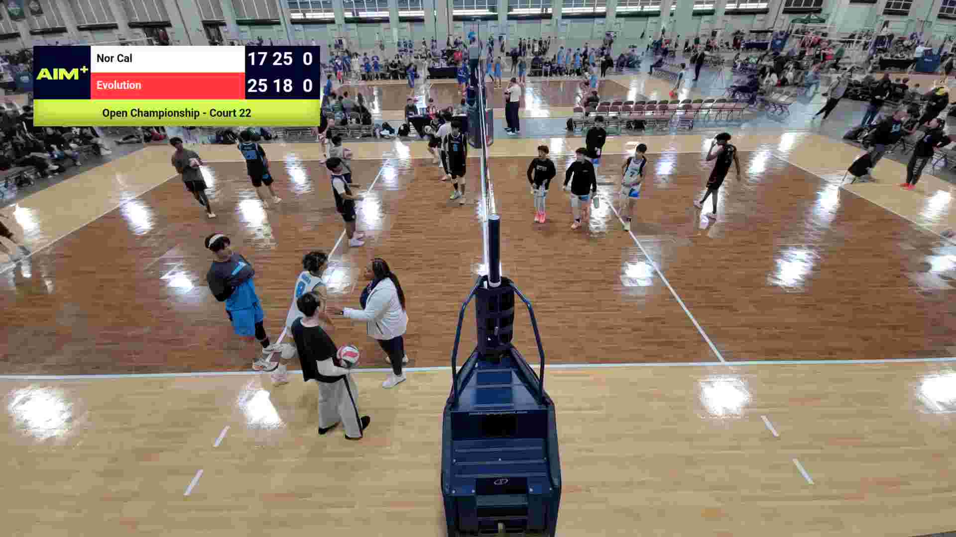 Full Game Video