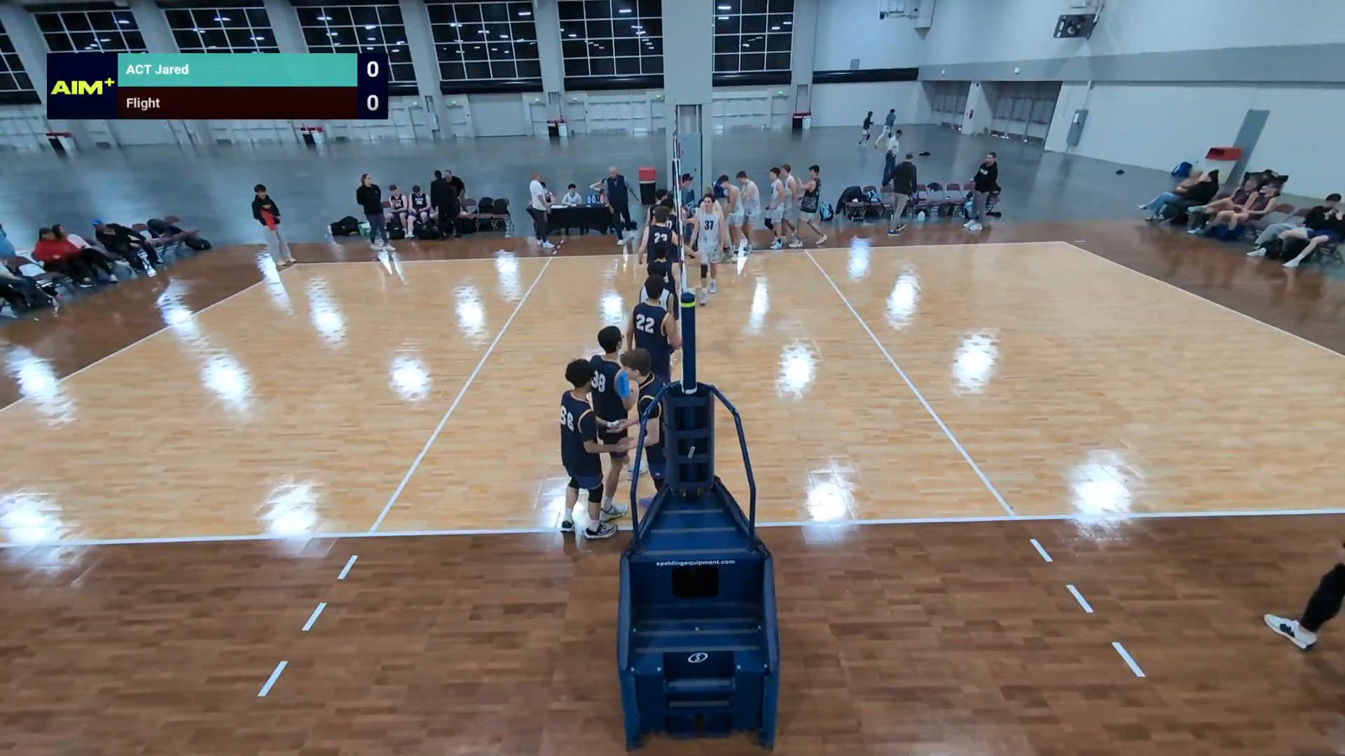 Full Game Video