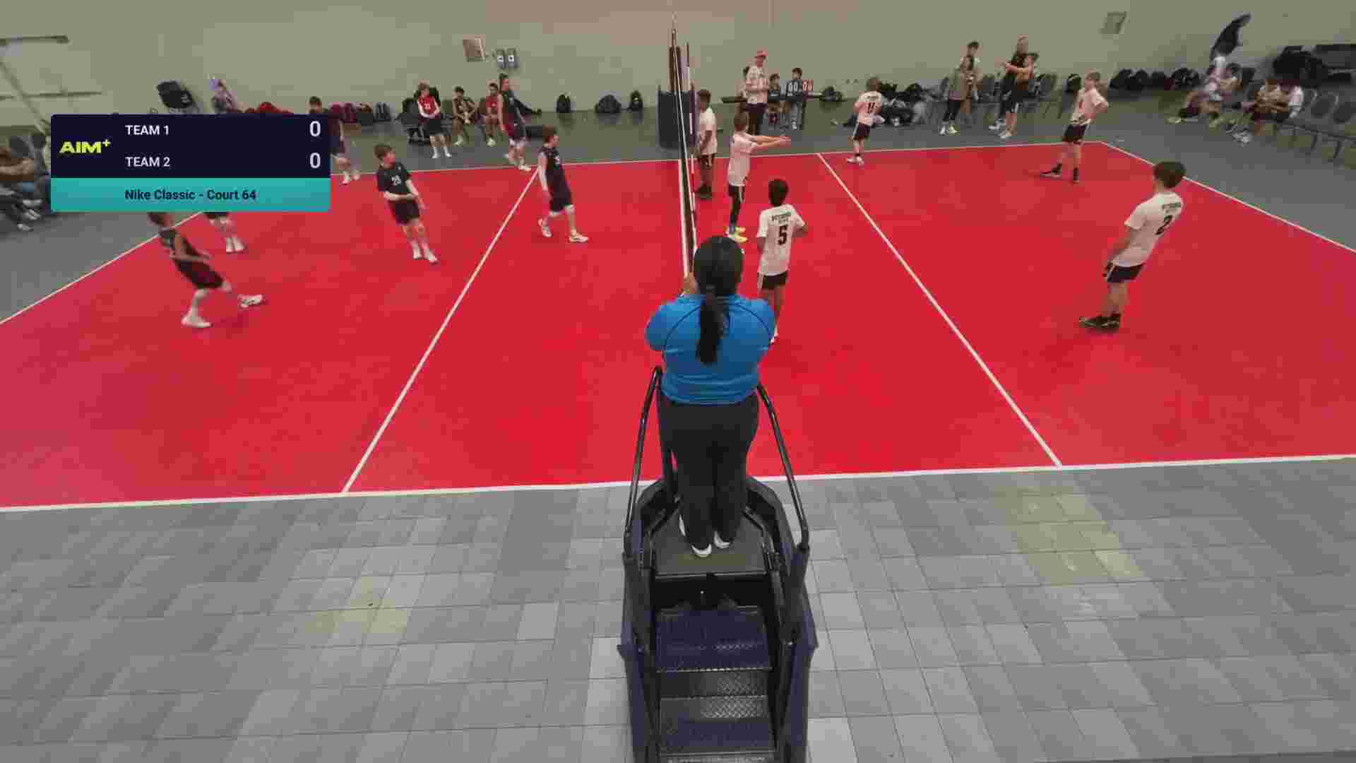 Full Game Video