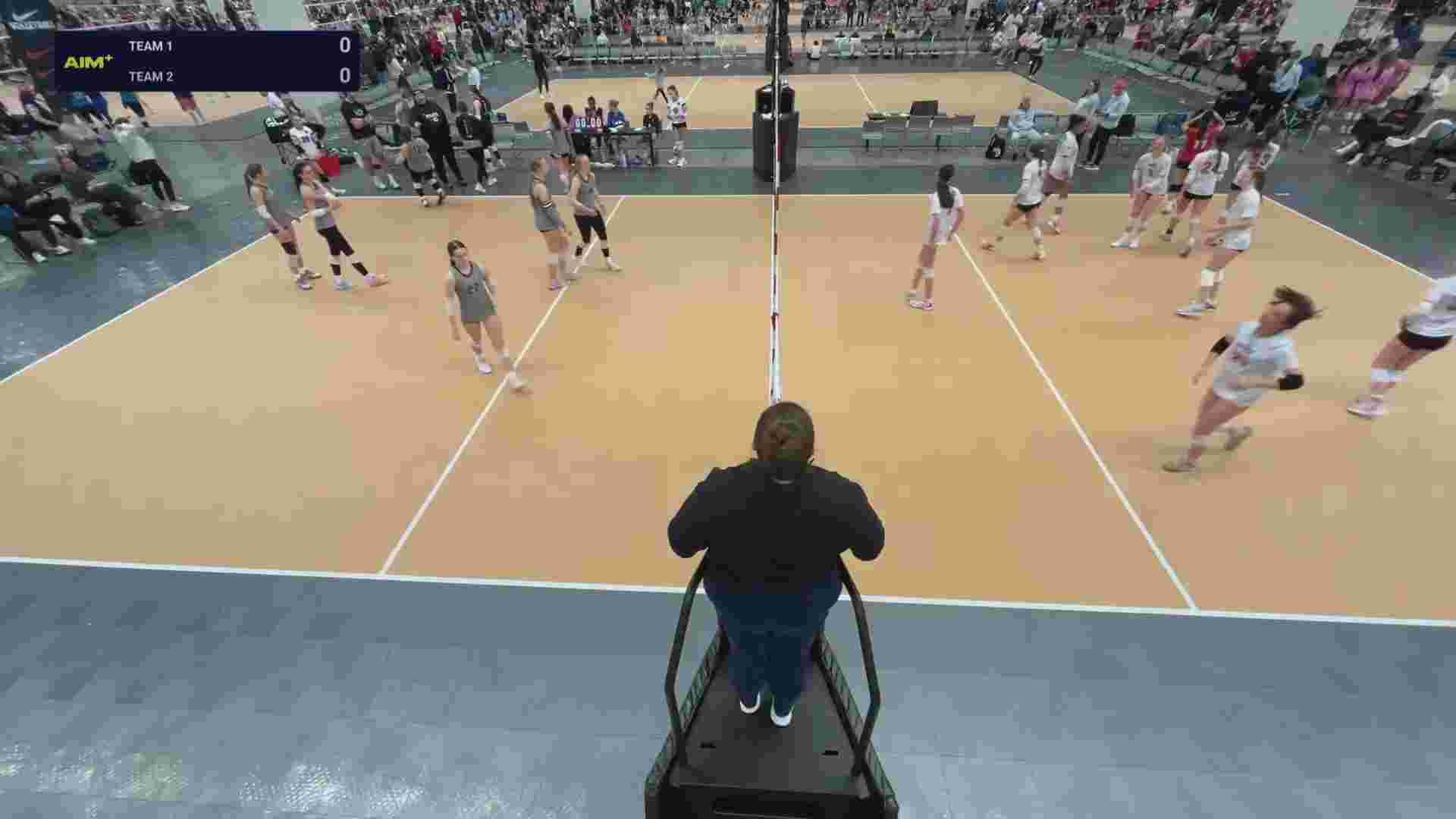 Full Game Video