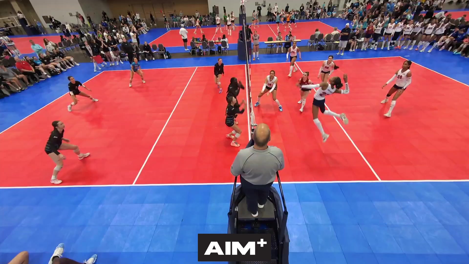 assist