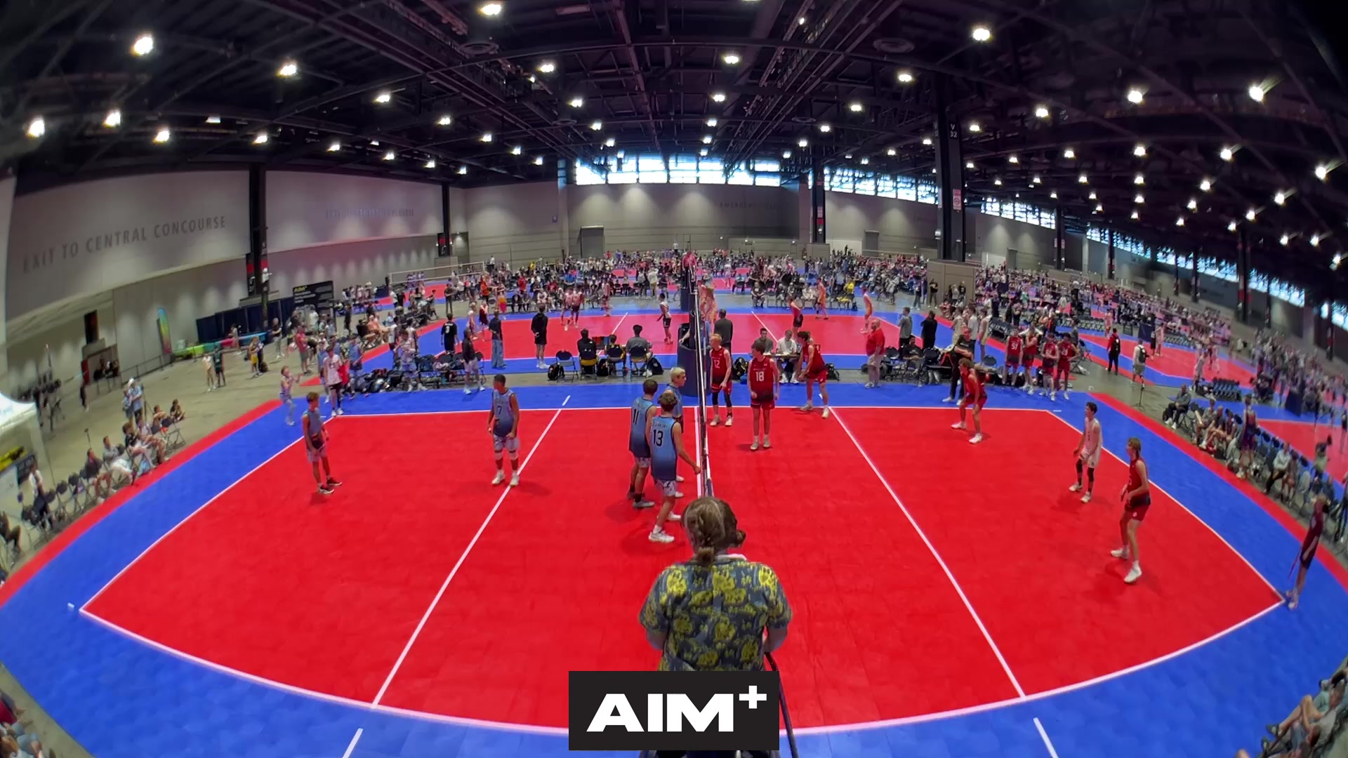 assist