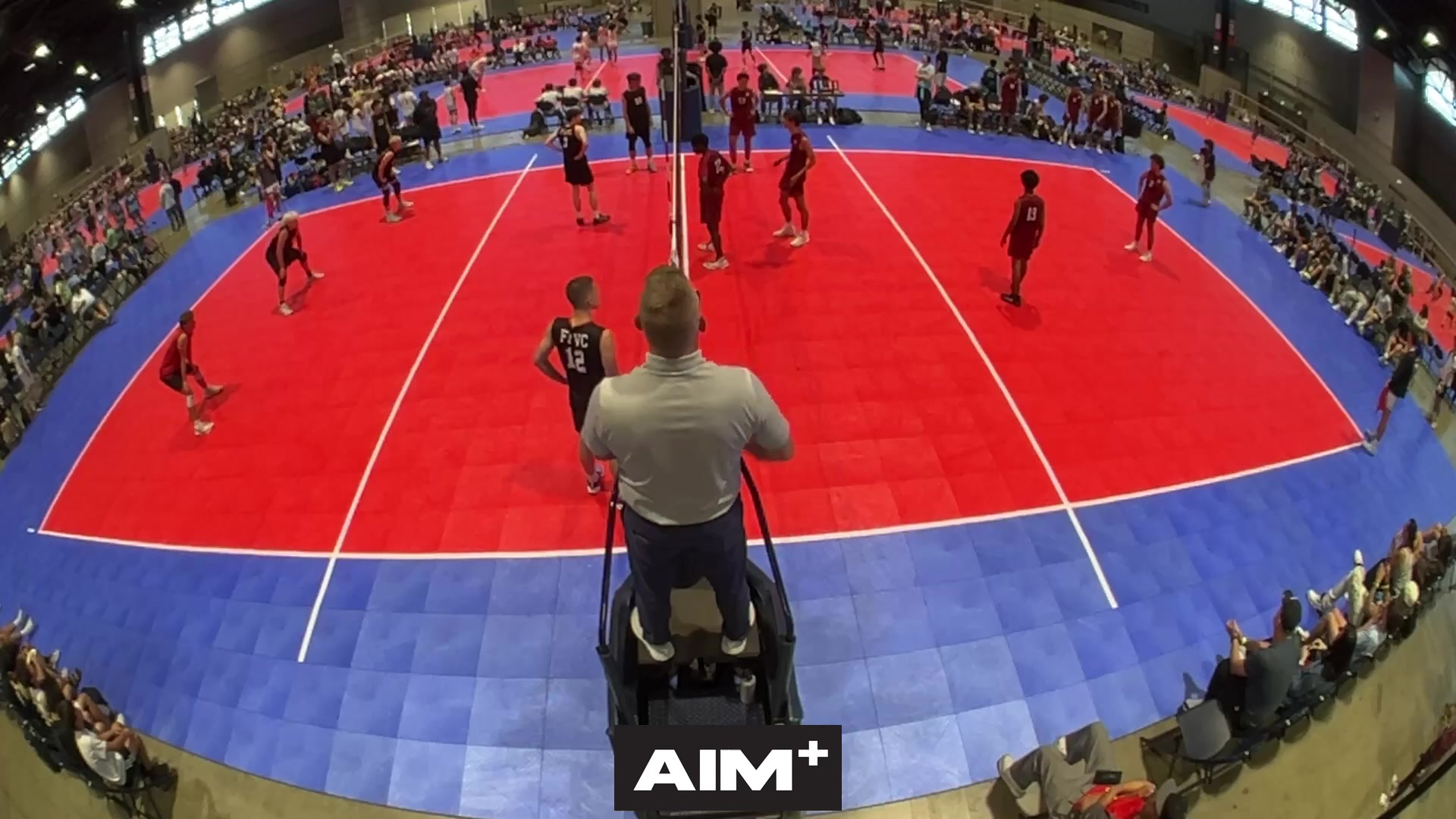 assist