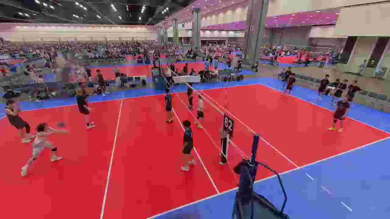 Full Game Video
