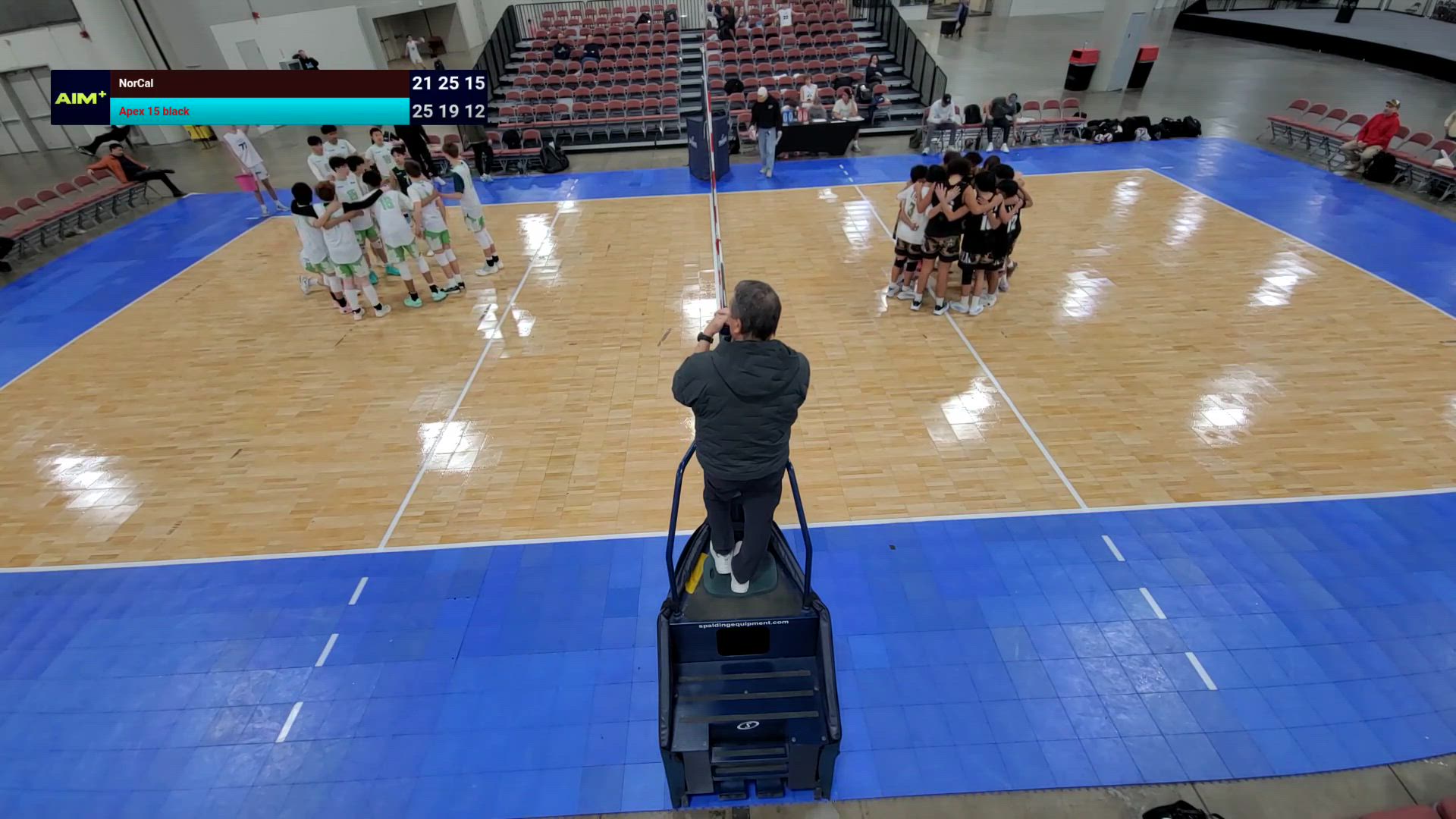 Full Game Video