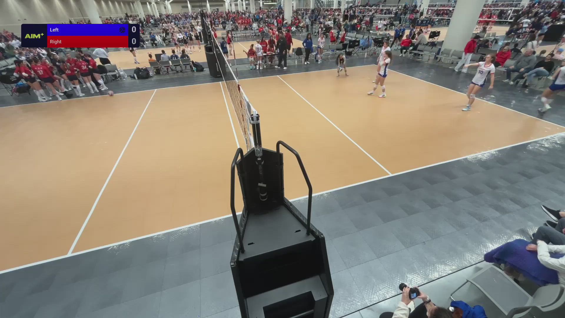 Full Game Video