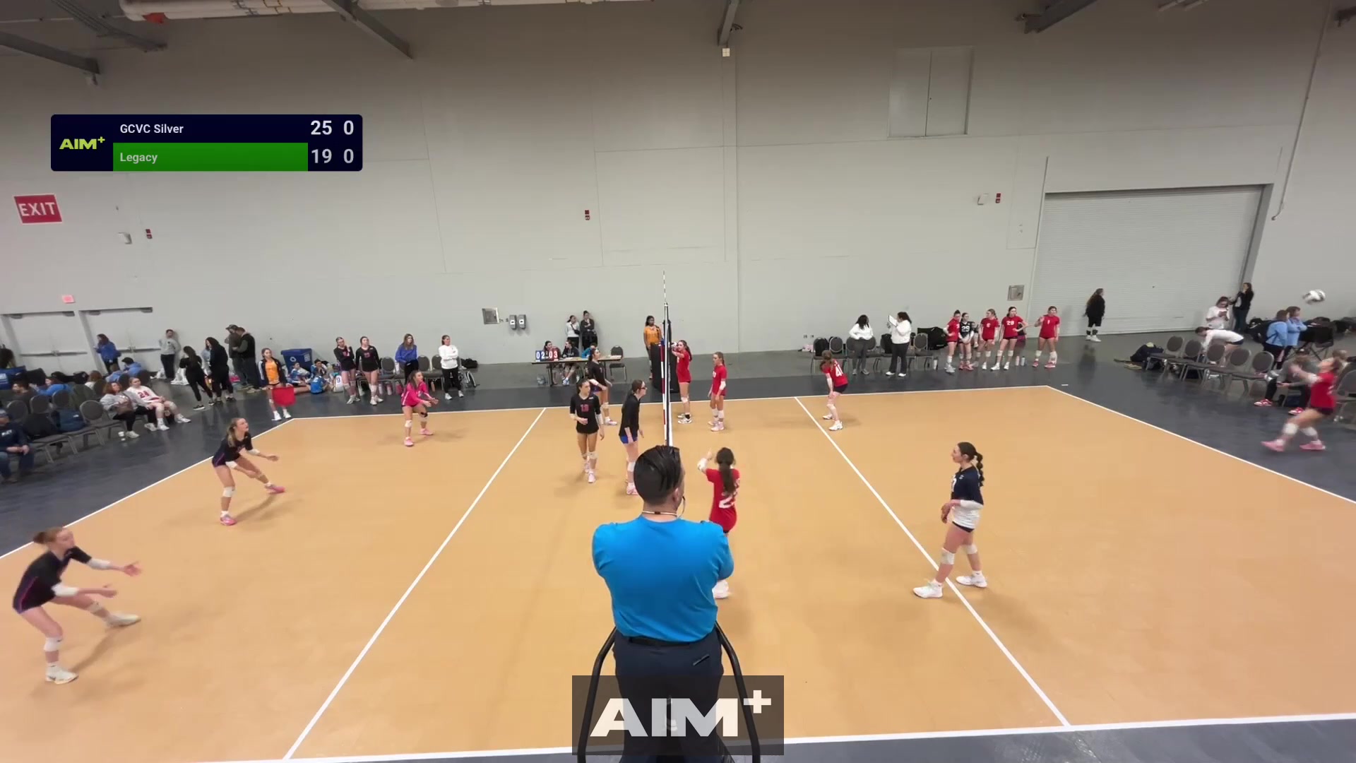 assist