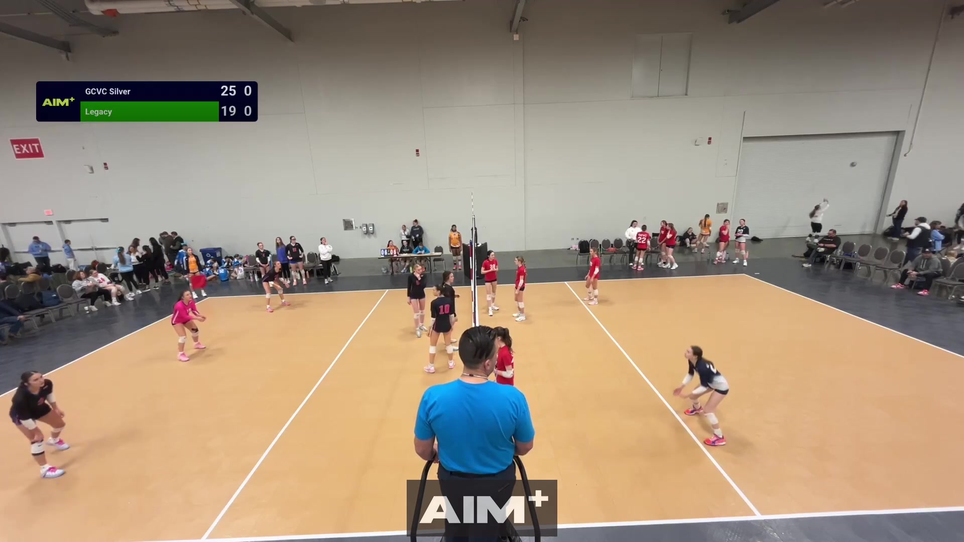 assist