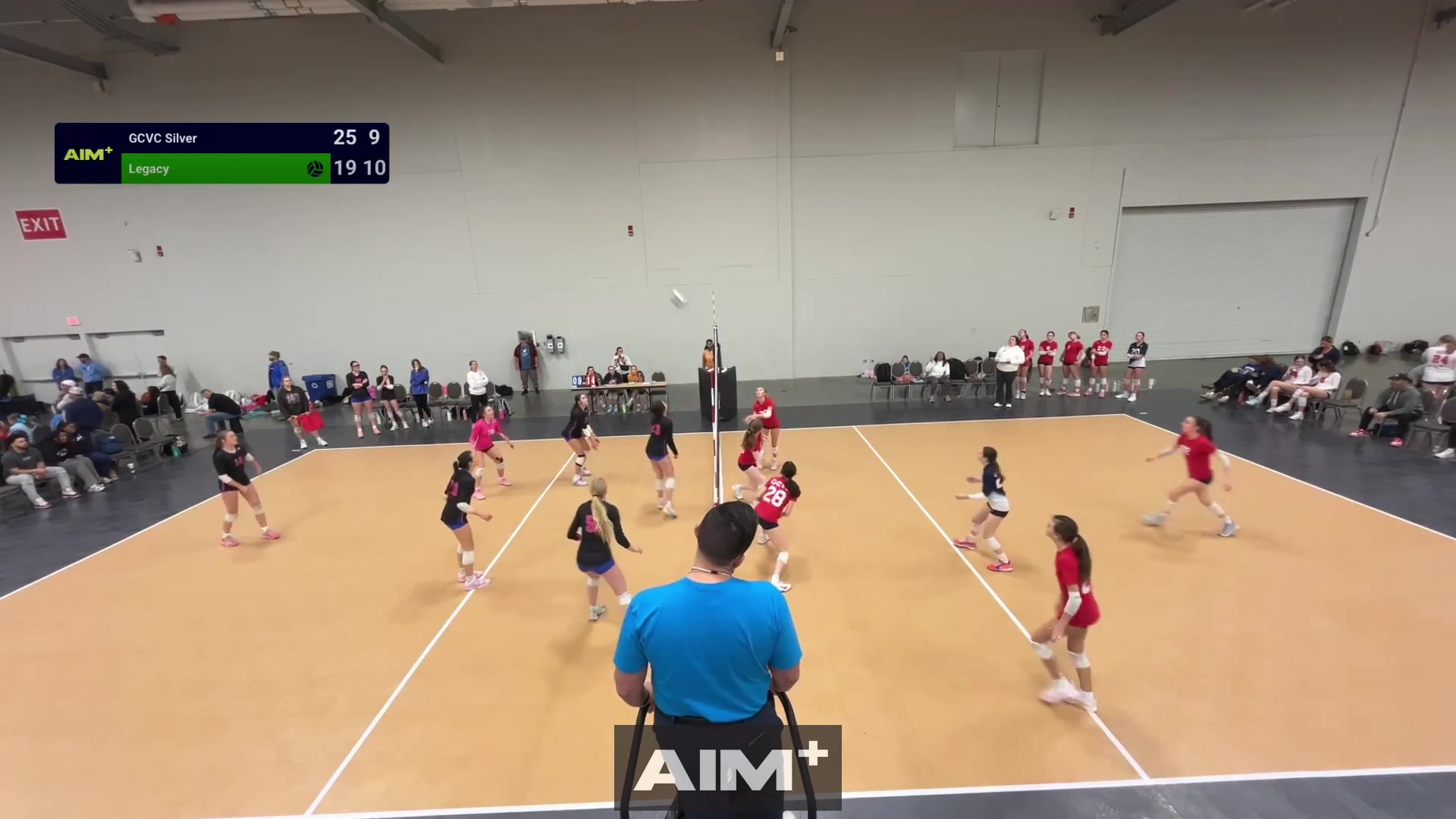 assist