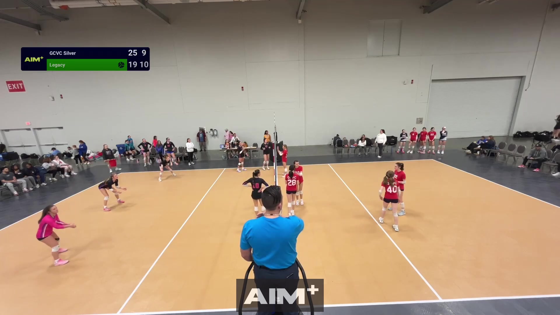 assist