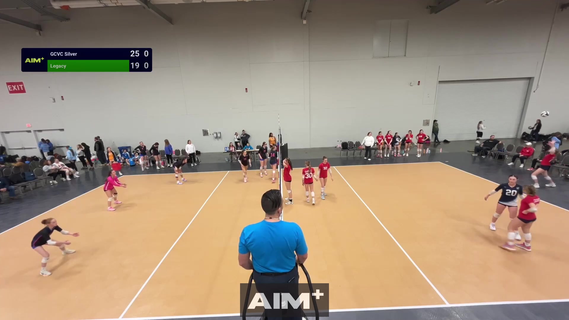 assist