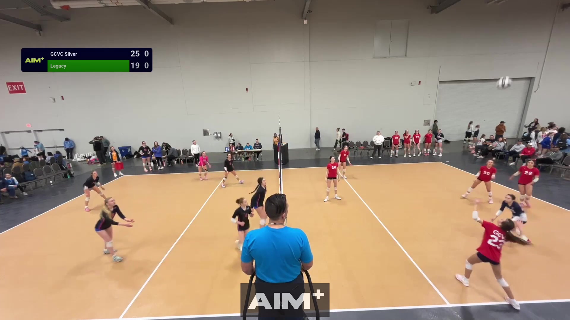 assist
