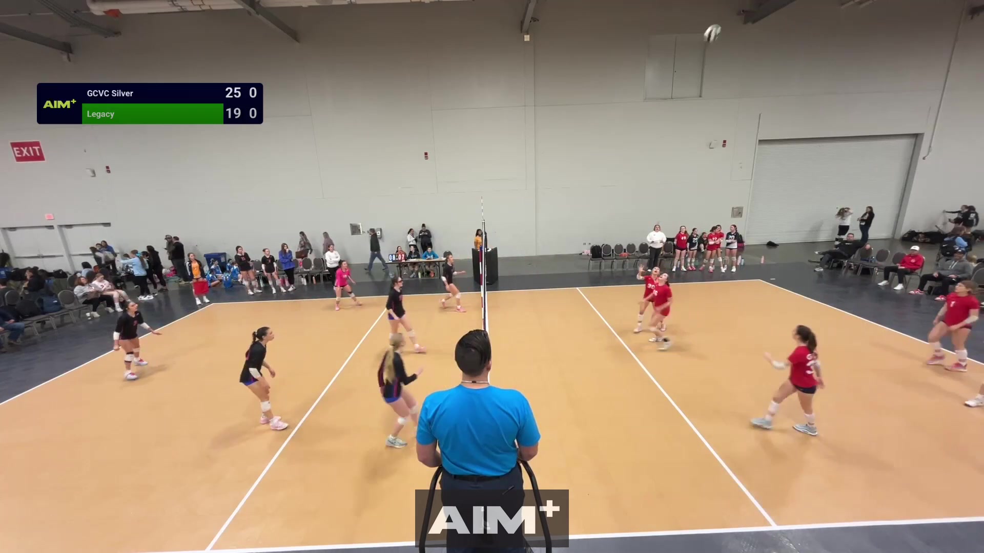 assist
