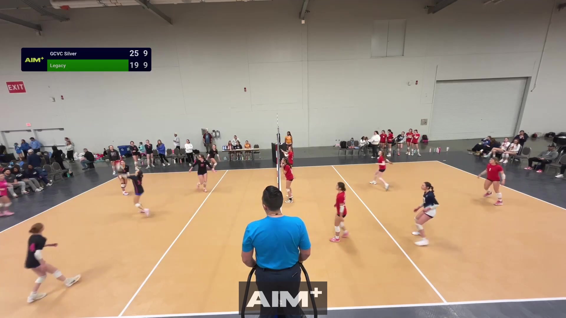 assist