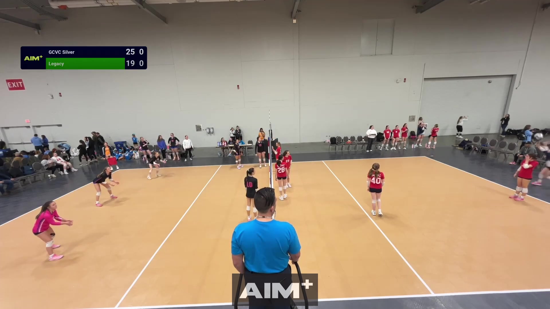 assist