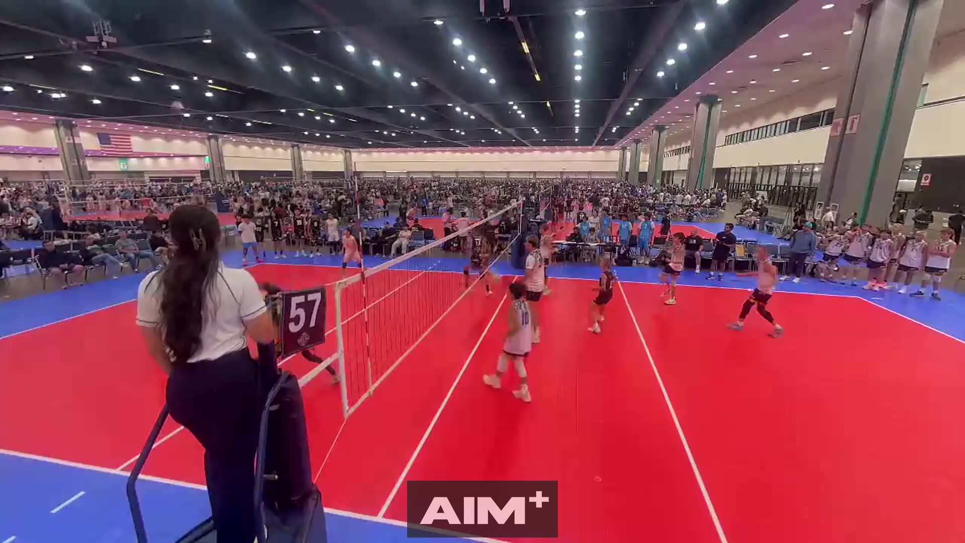 assist