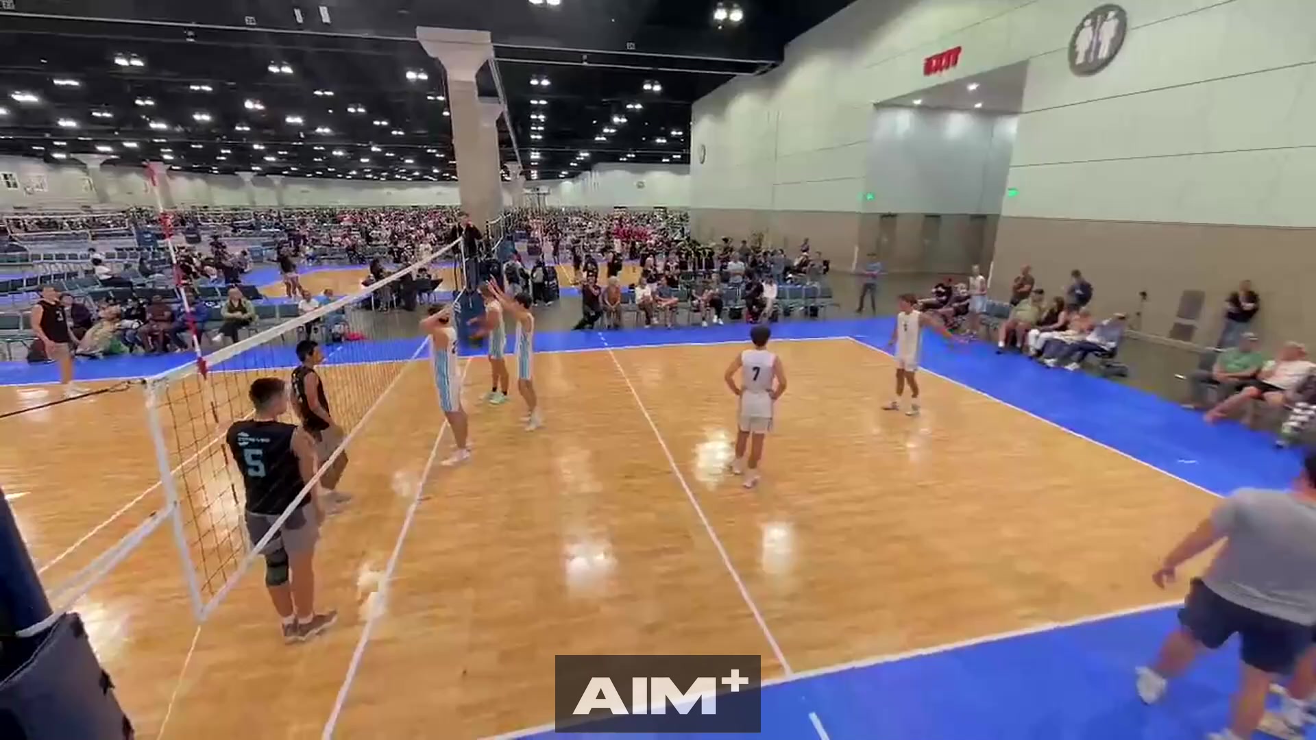 assist