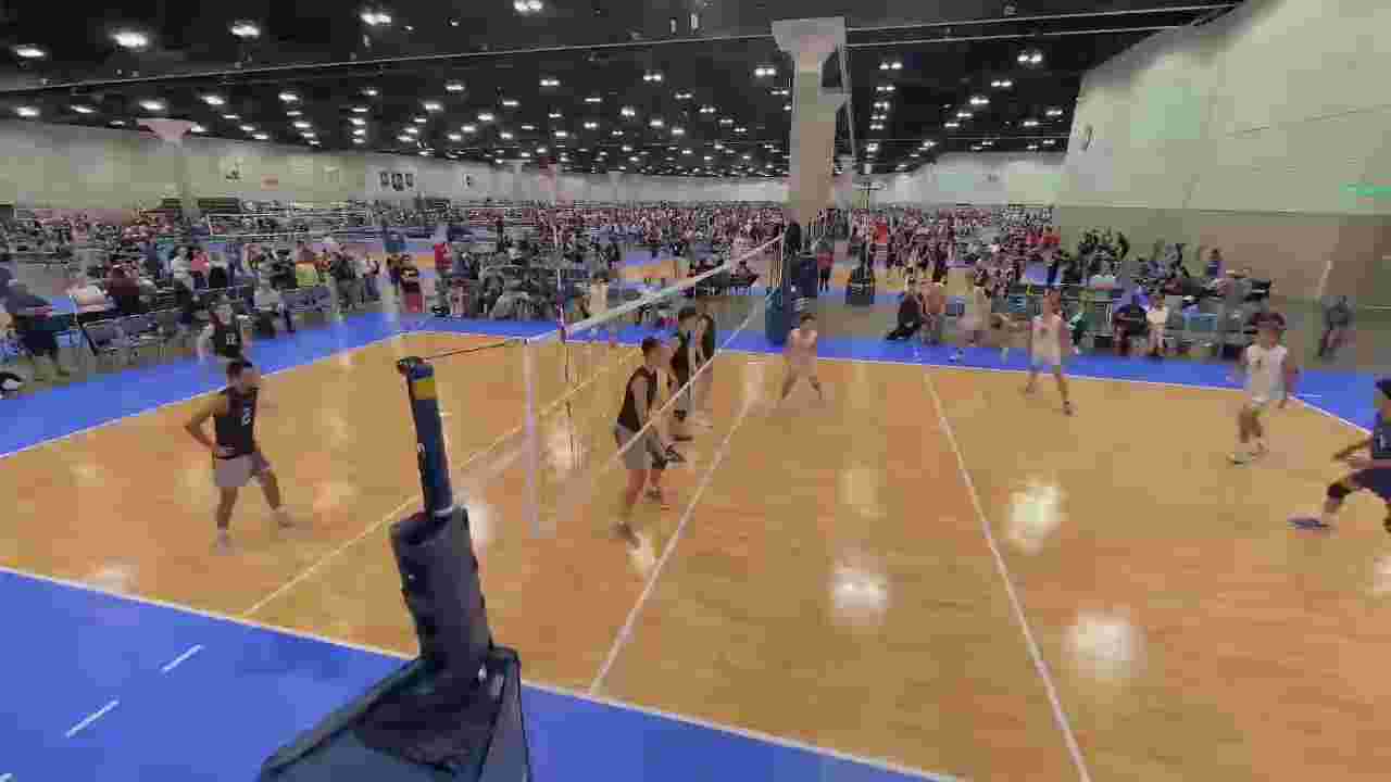 Full Game Video
